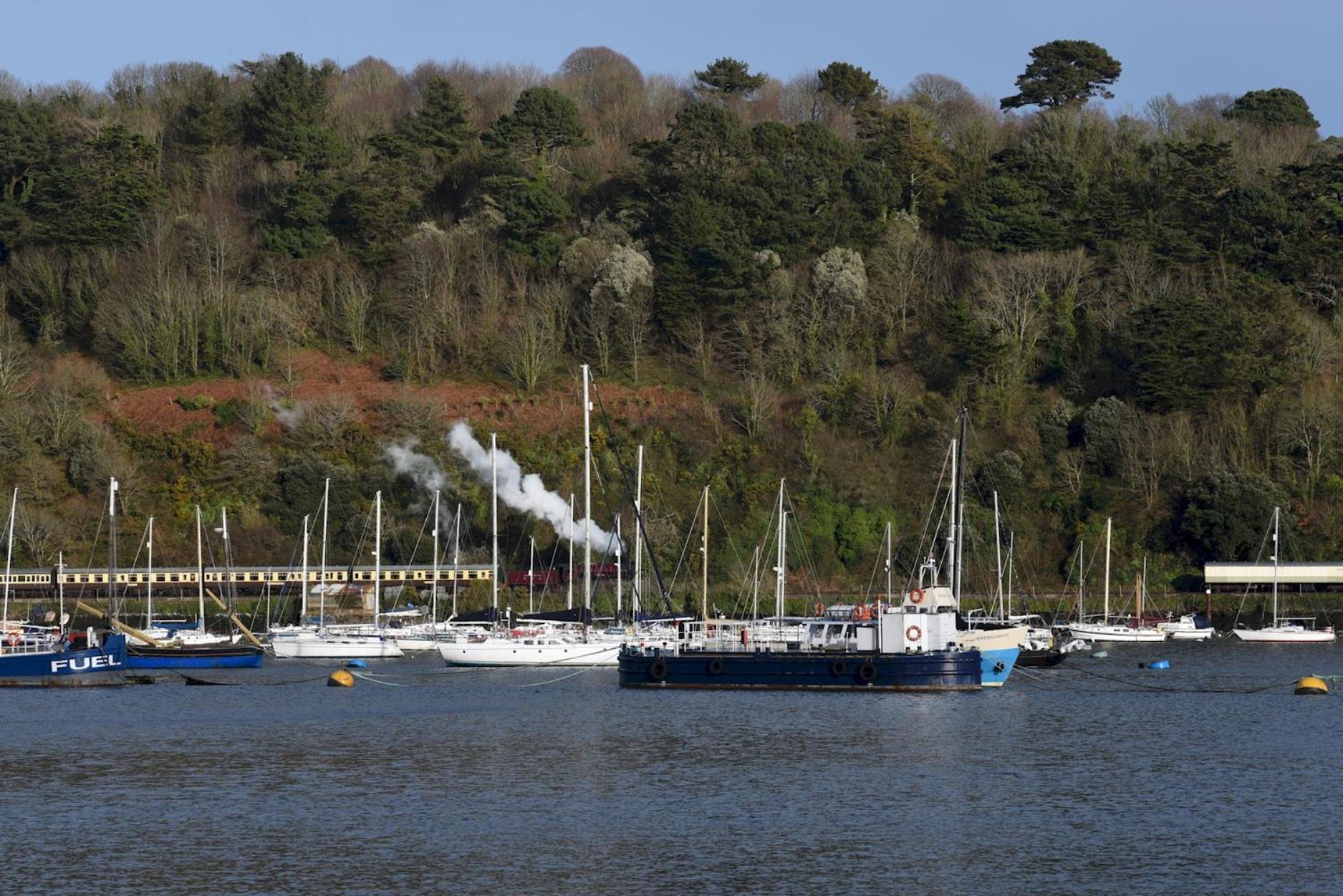 Harbourside 2 view 3