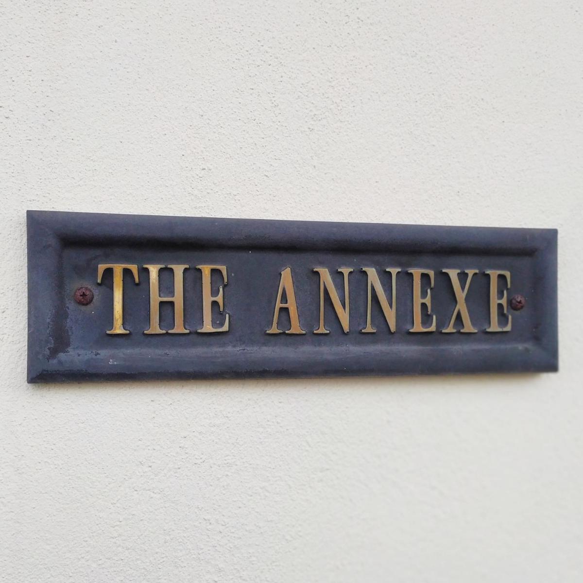 The Annexe, Mockbeggar view 2