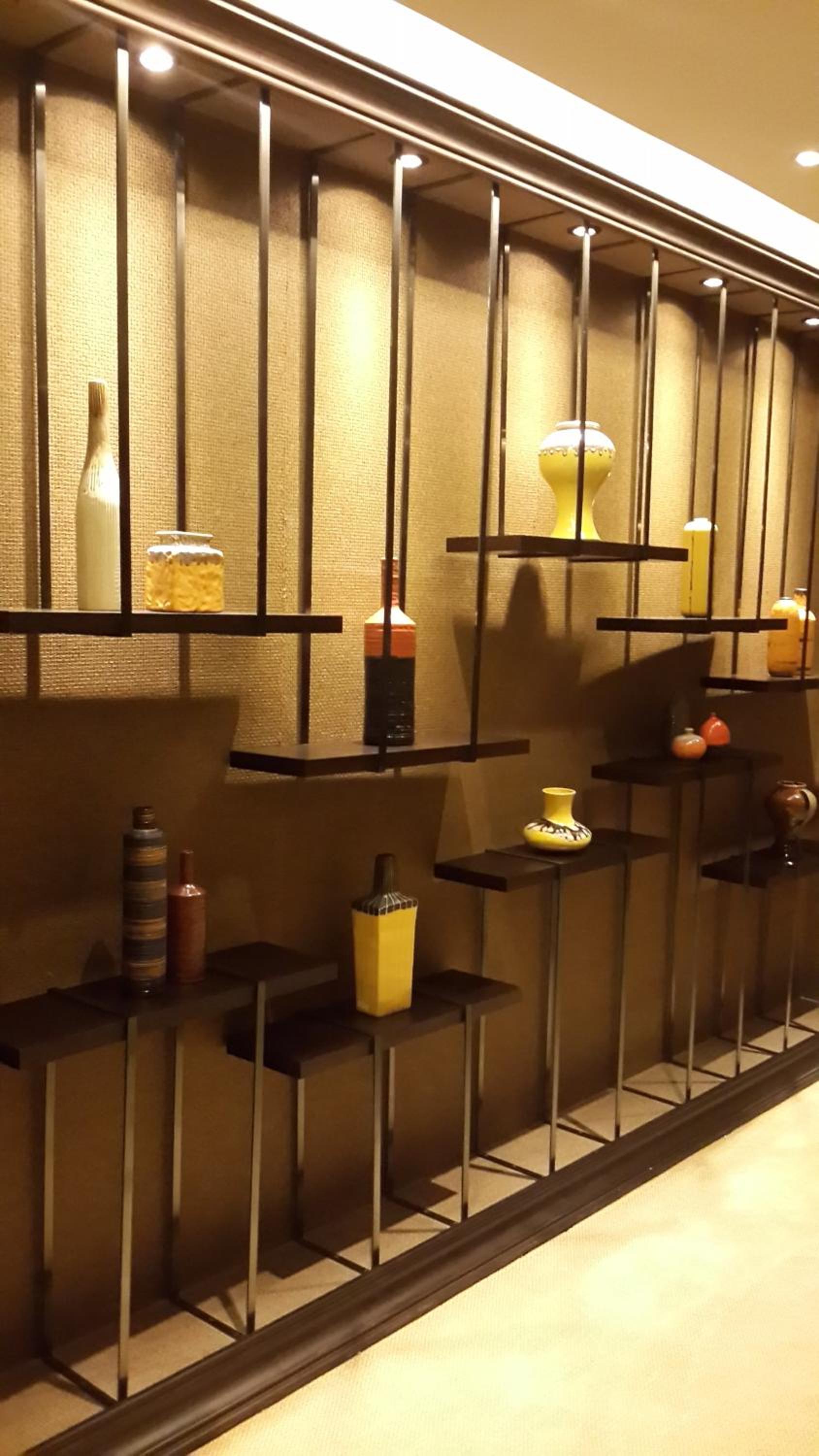 The Mulian Hotel Guangzhou Zhujiang New Town Jinan University Shipai Campus Branch