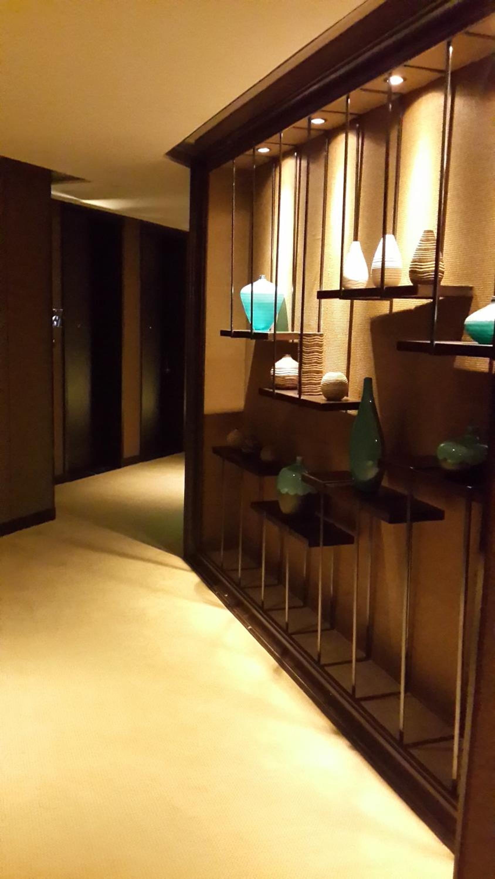 The Mulian Hotel Guangzhou Zhujiang New Town Jinan University Shipai Campus Branch