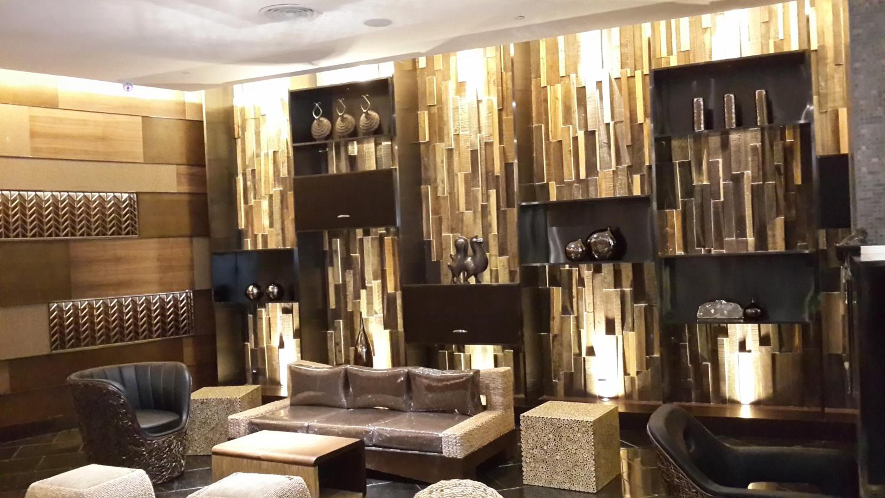 The Mulian Hotel Guangzhou Zhujiang New Town Jinan University Shipai Campus Branch
