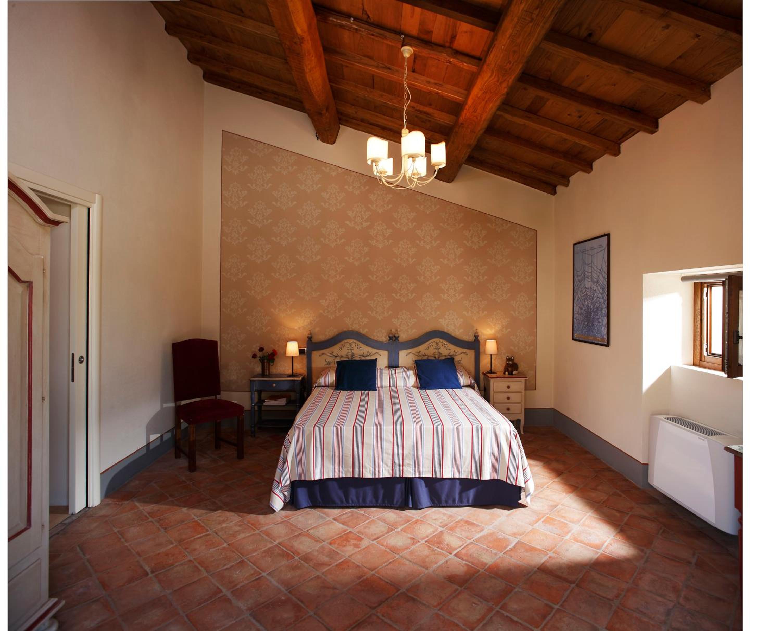 Agriturismo La Vecchia Quercia