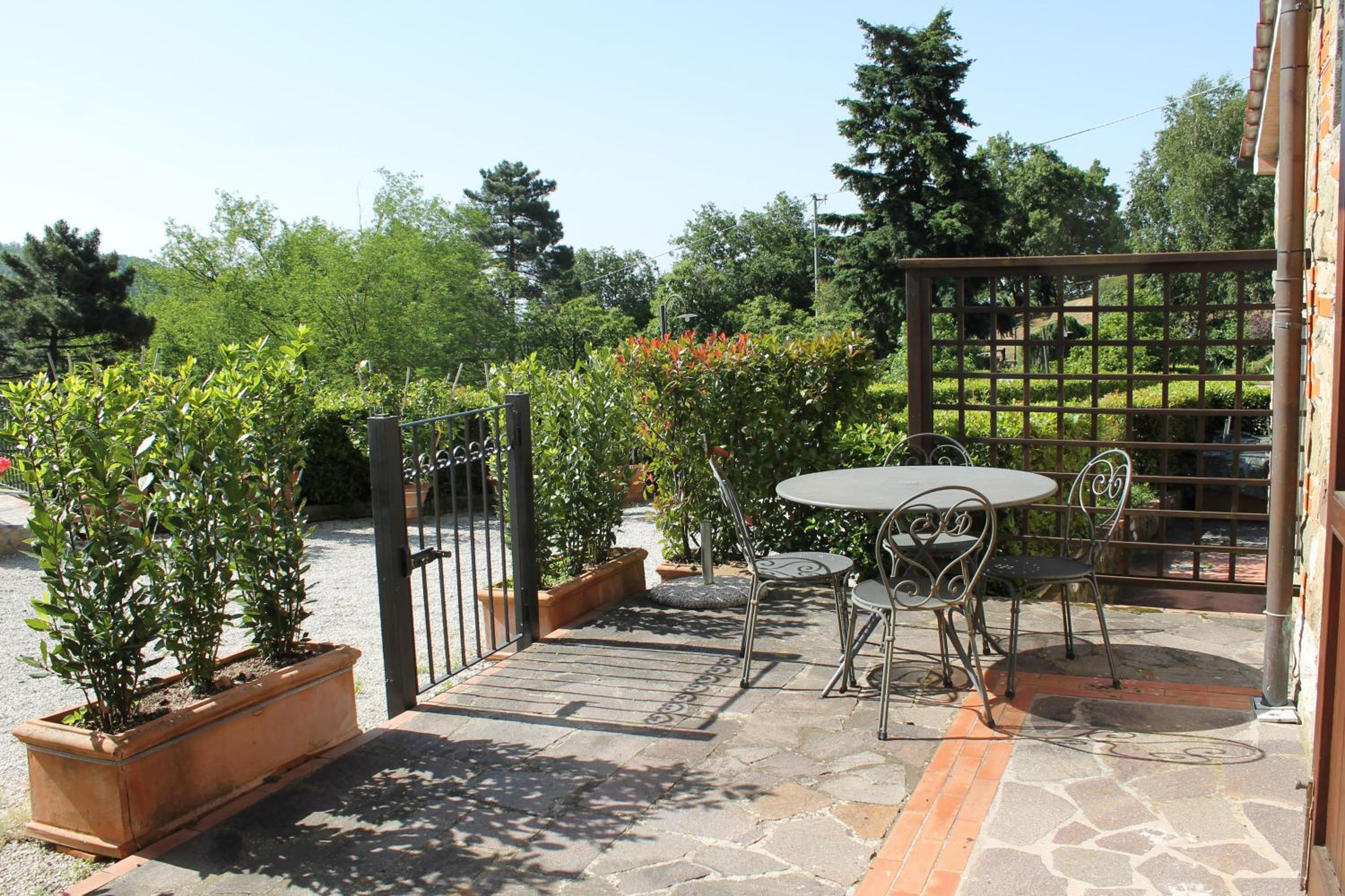 Agriturismo Poggio de Papi