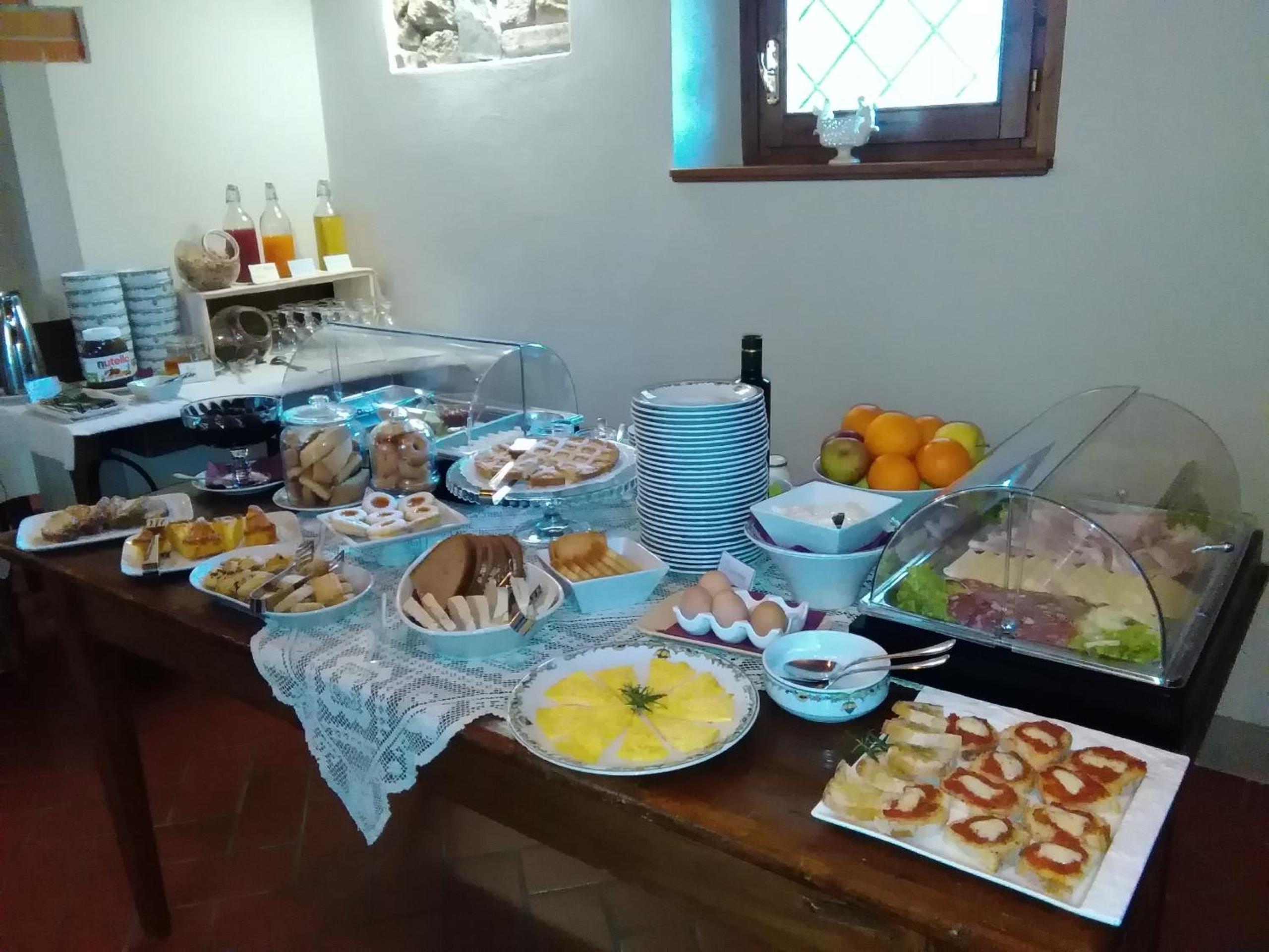 Agriturismo Poggio de Papi