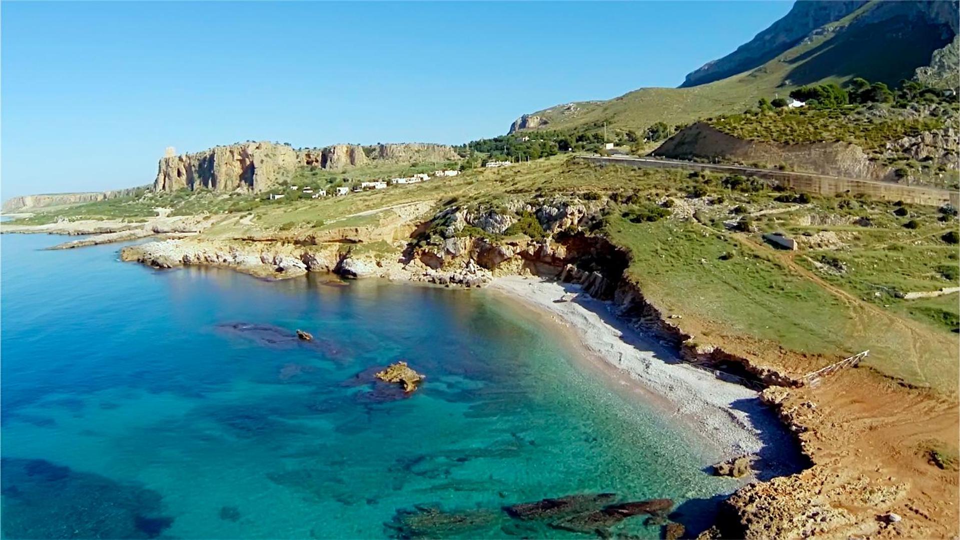 Perla di Mare Appartamenti view 4