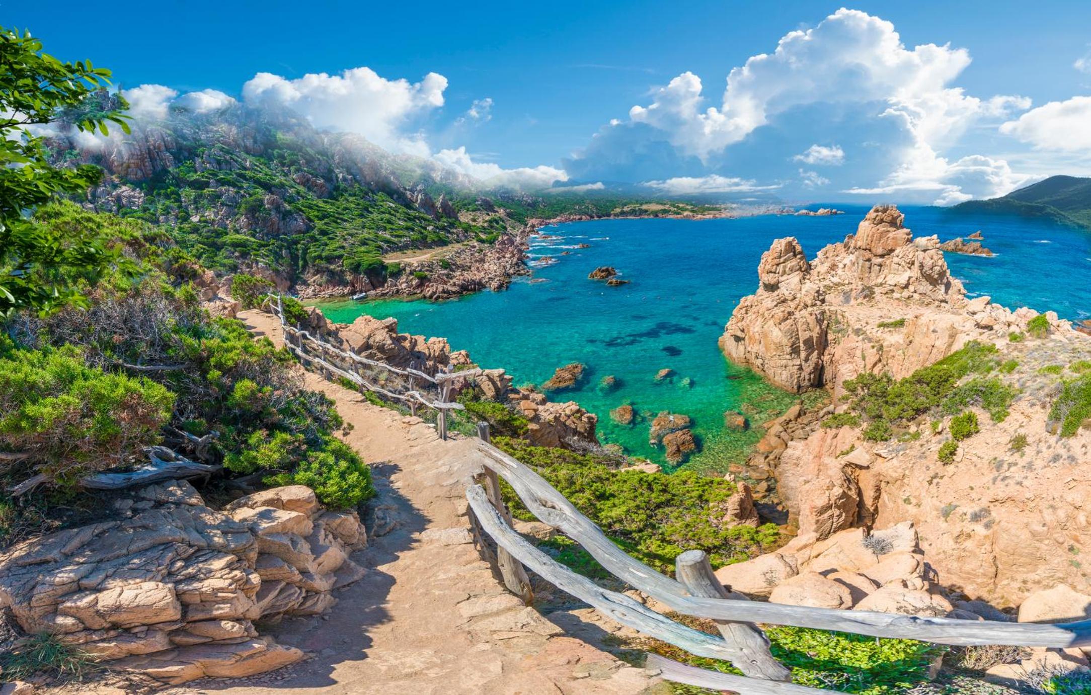 Costa Paradiso Resort 102