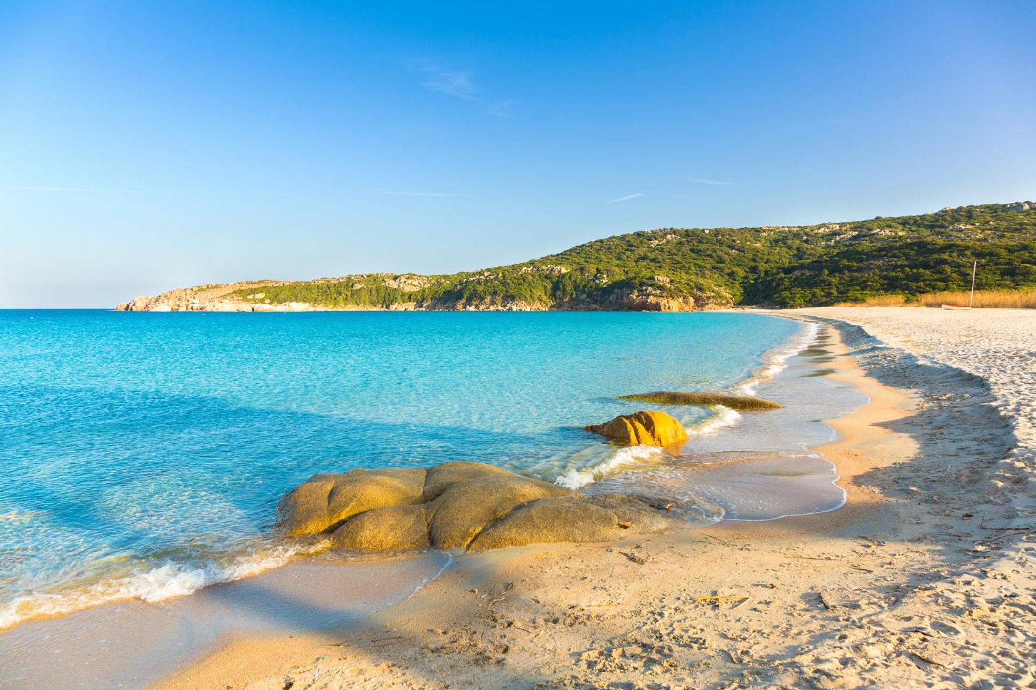 Costa Paradiso Resort 70