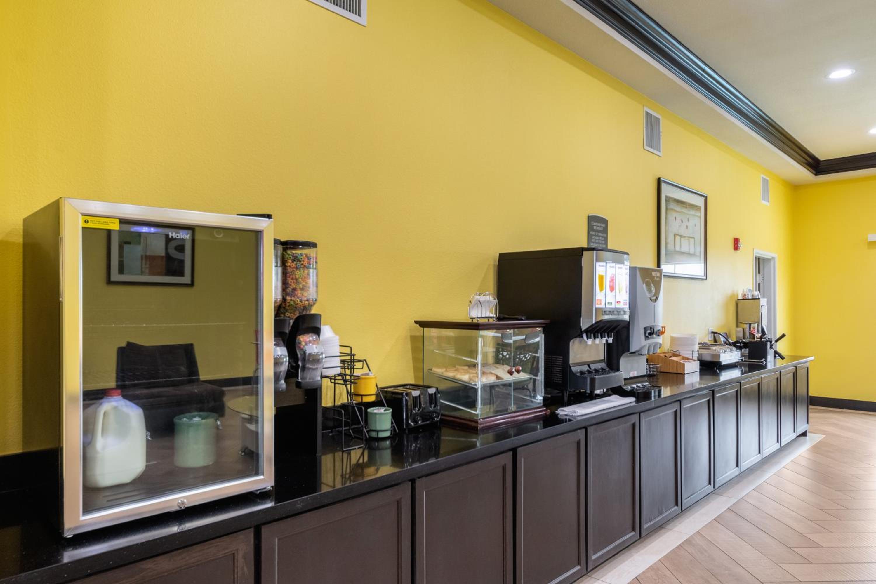 Residency Suites
