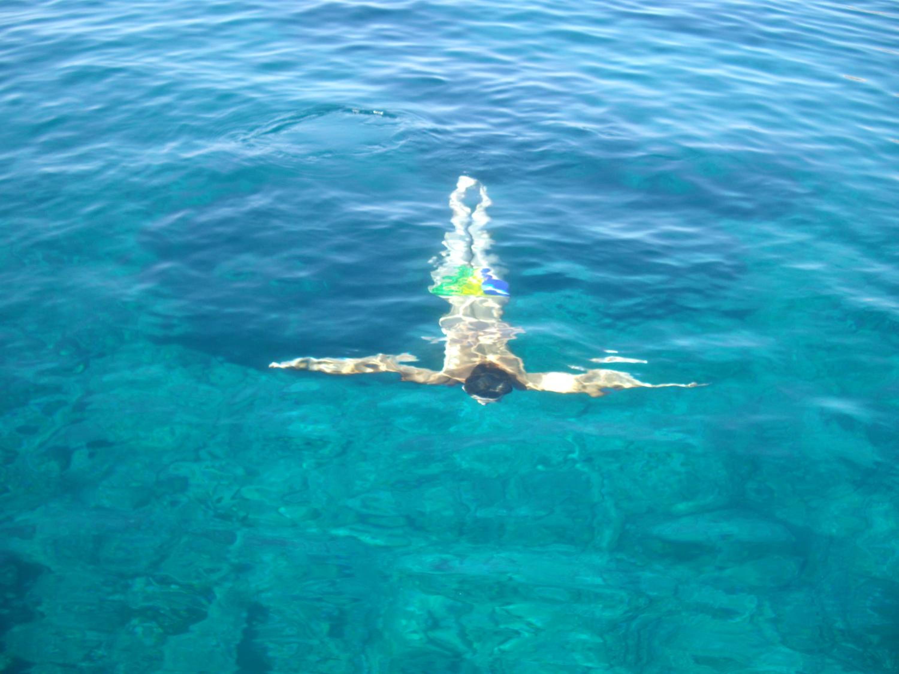 Costa Paradiso Resort 100