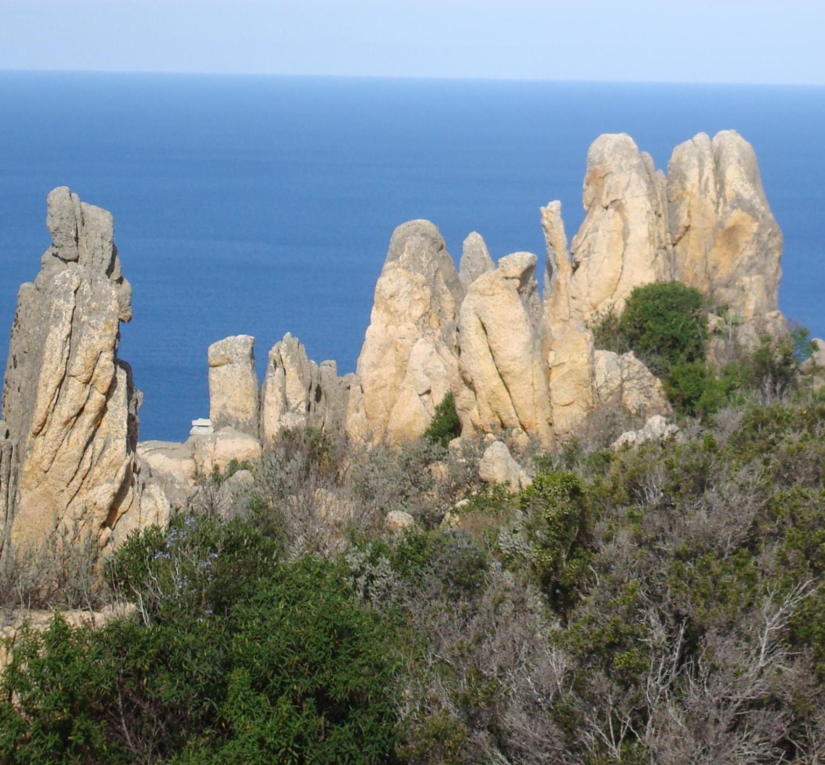 Costa Paradiso Resort 62