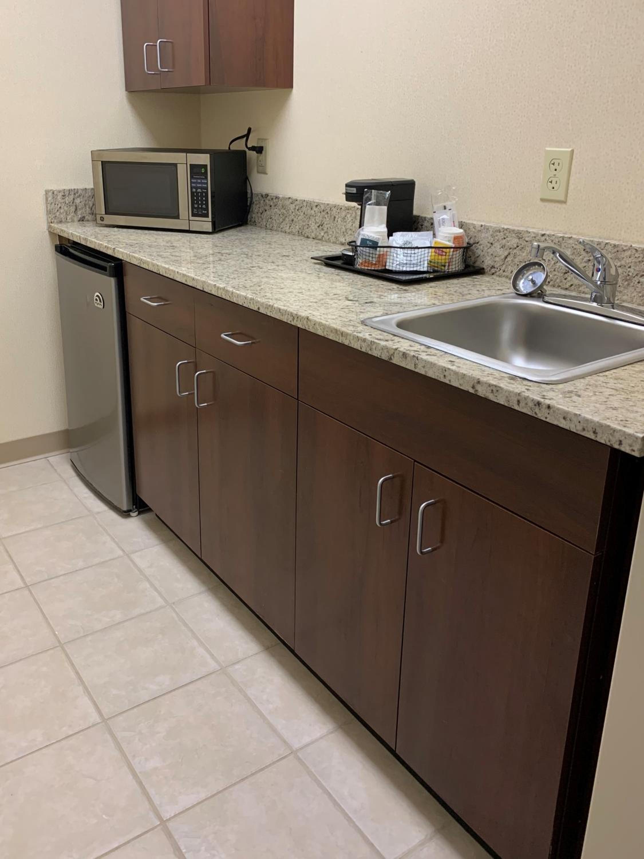 Quality Inn & Suites Prestonsburg next to Mountain Arts Center