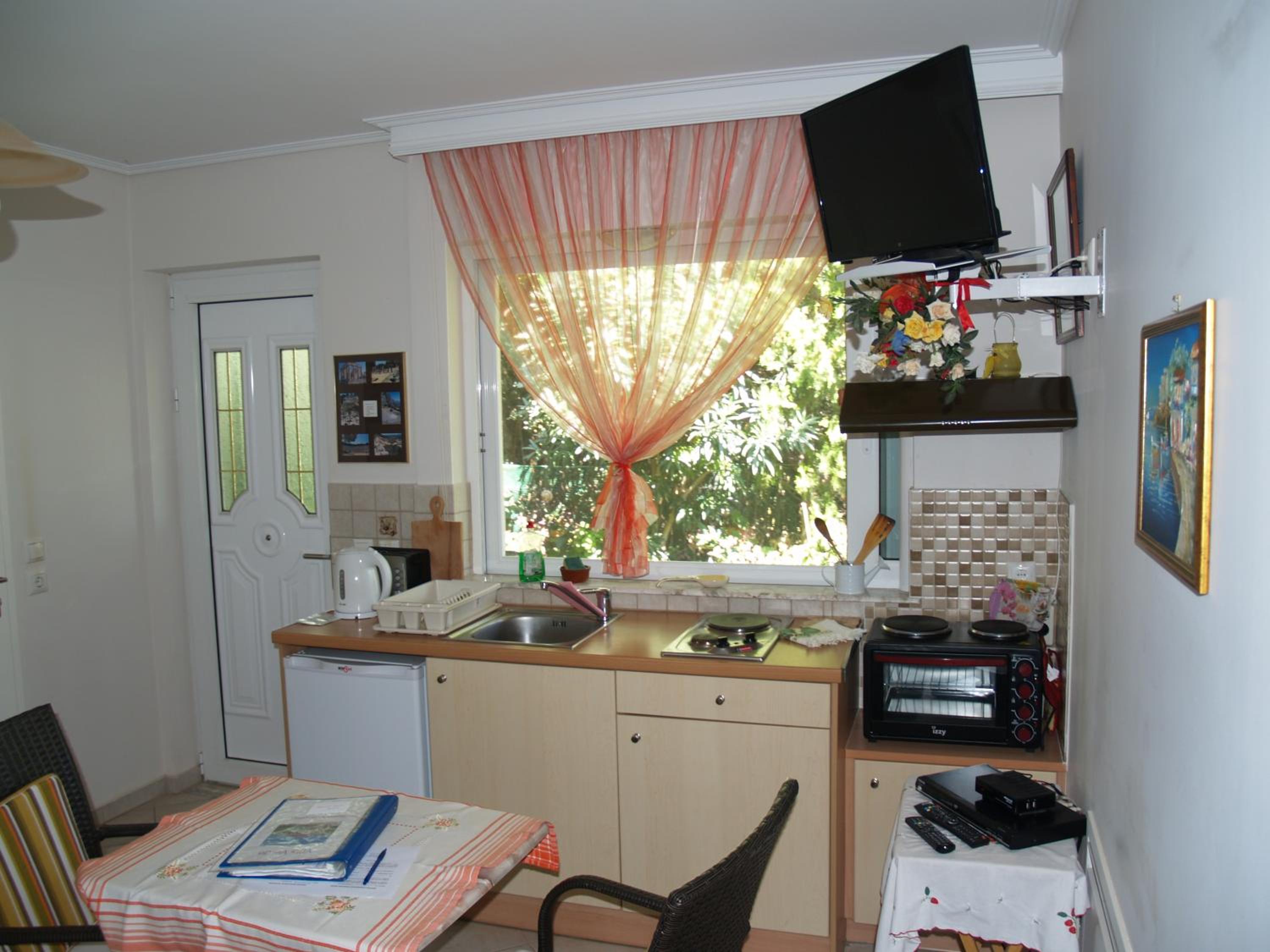 Villa Verde Apart-Hotel view 5