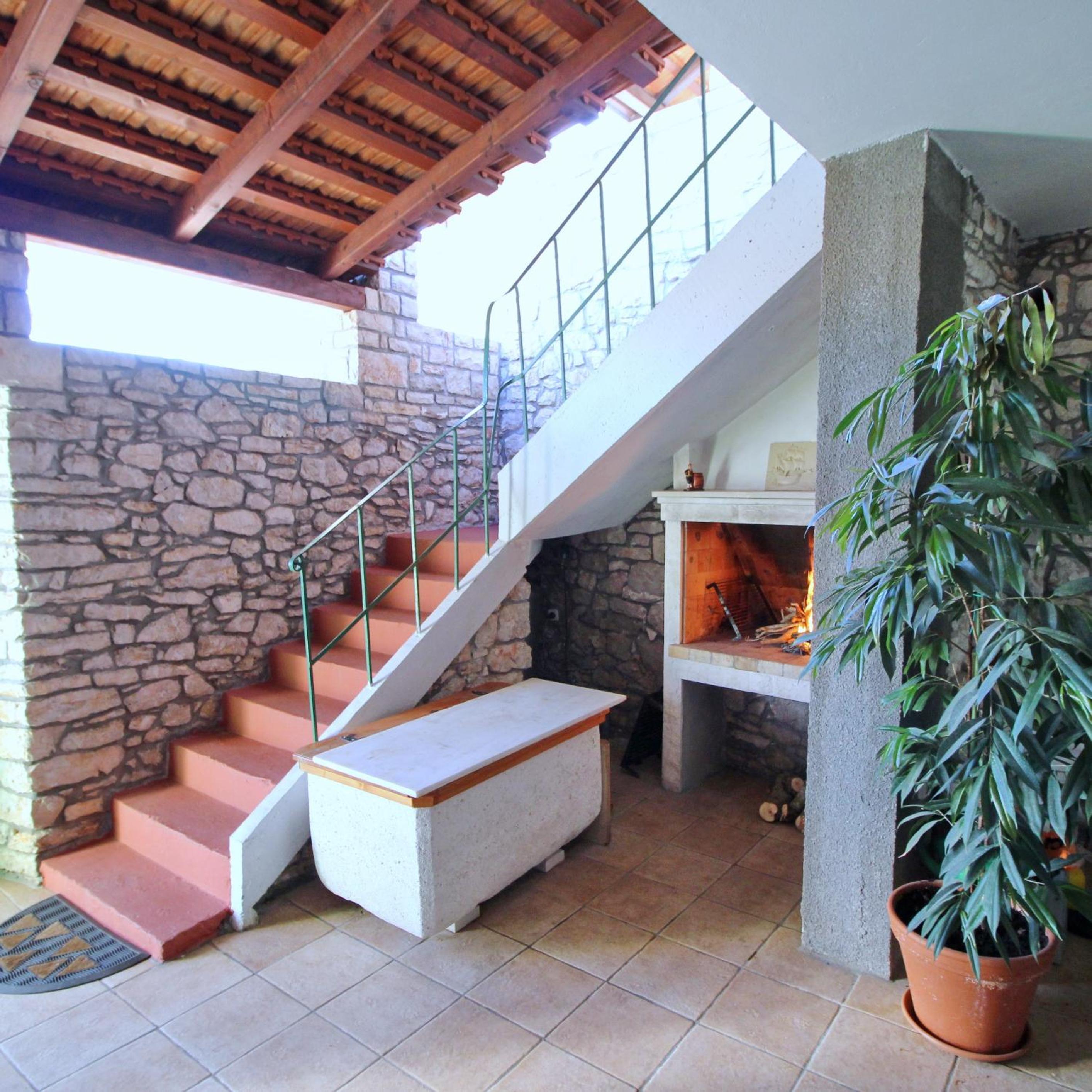 Apartment Lucija view 3