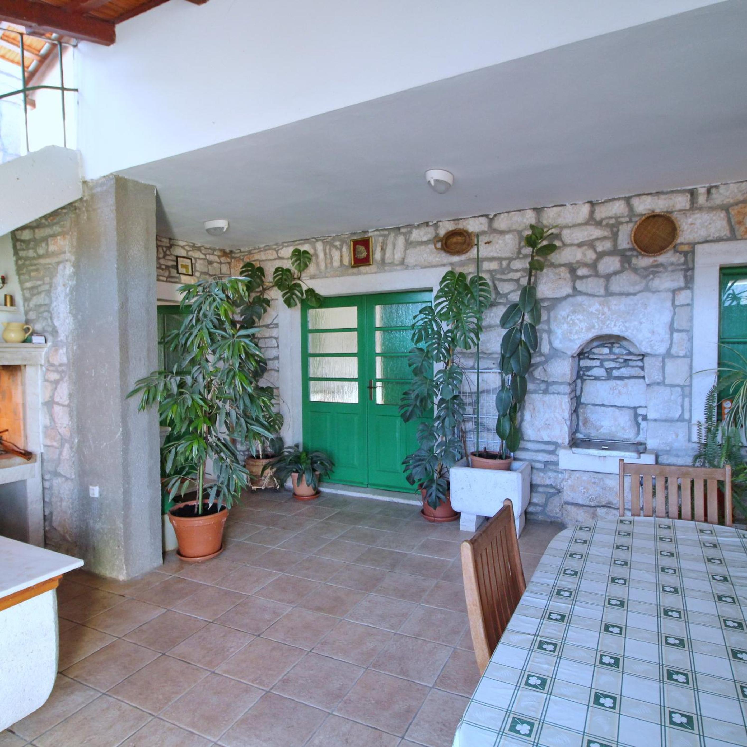 Apartment Lucija view 5