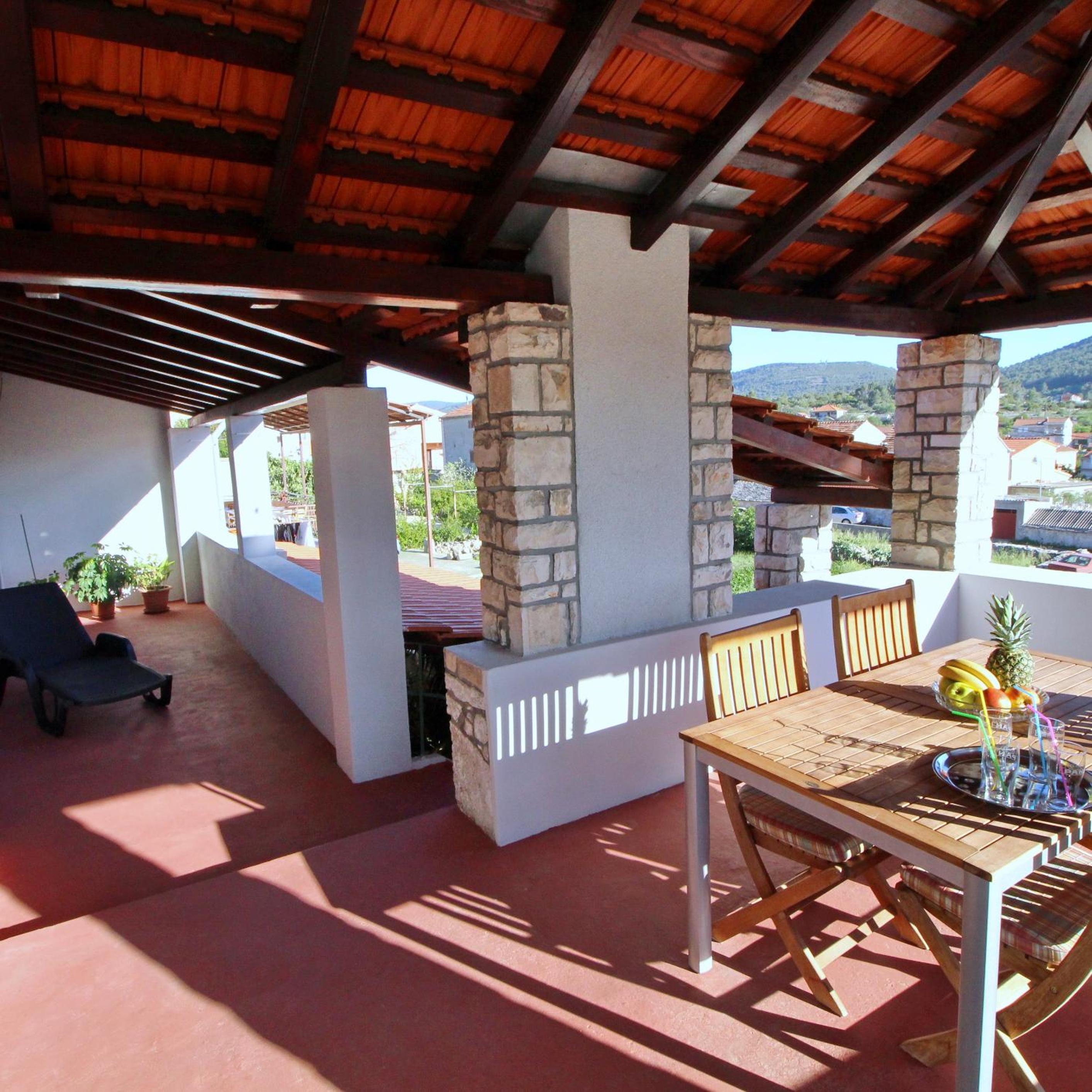 Apartment Lucija view 4
