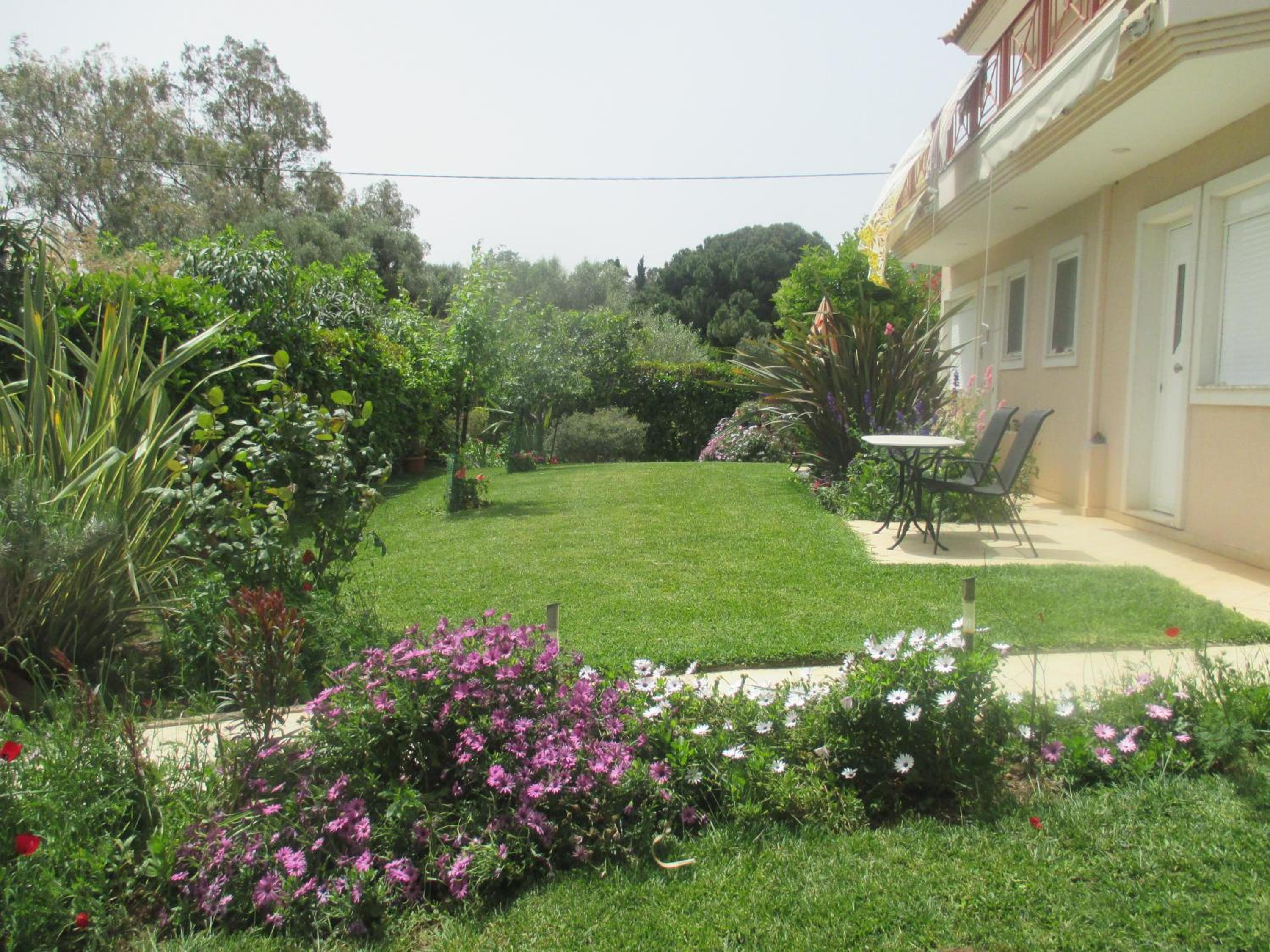 Villa Verde Apart-Hotel view 2