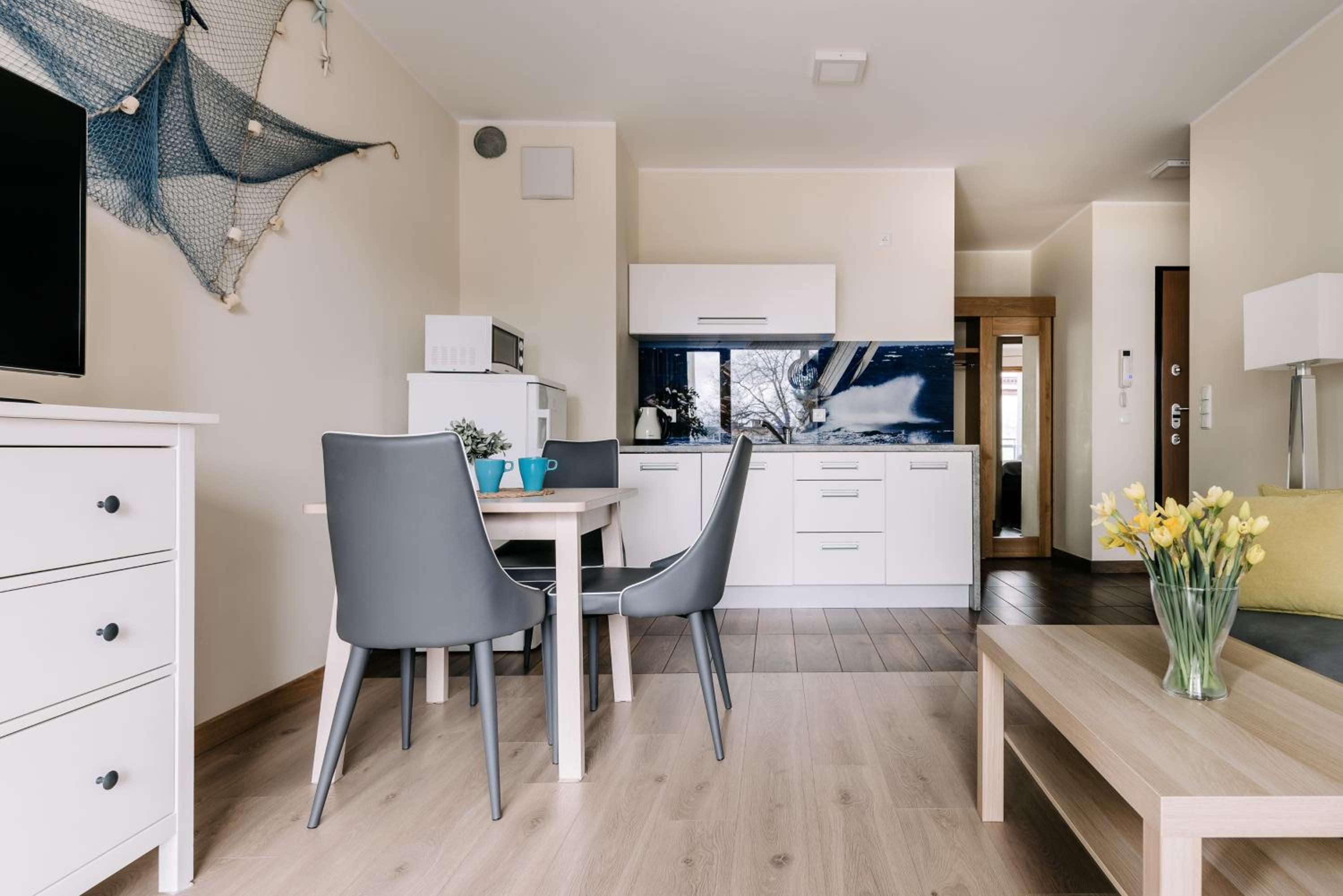 Apartamenty Maestro