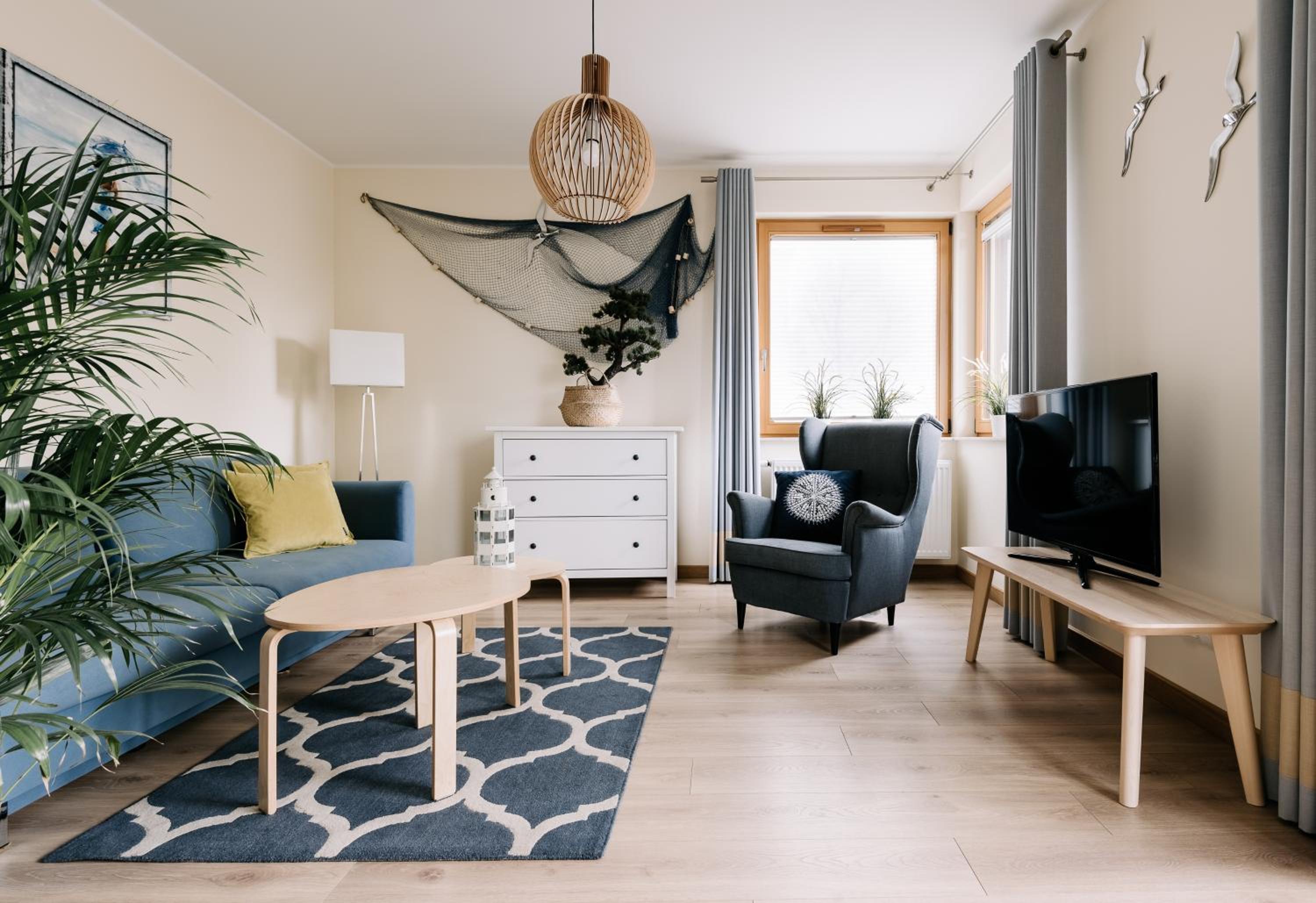 Apartamenty Maestro