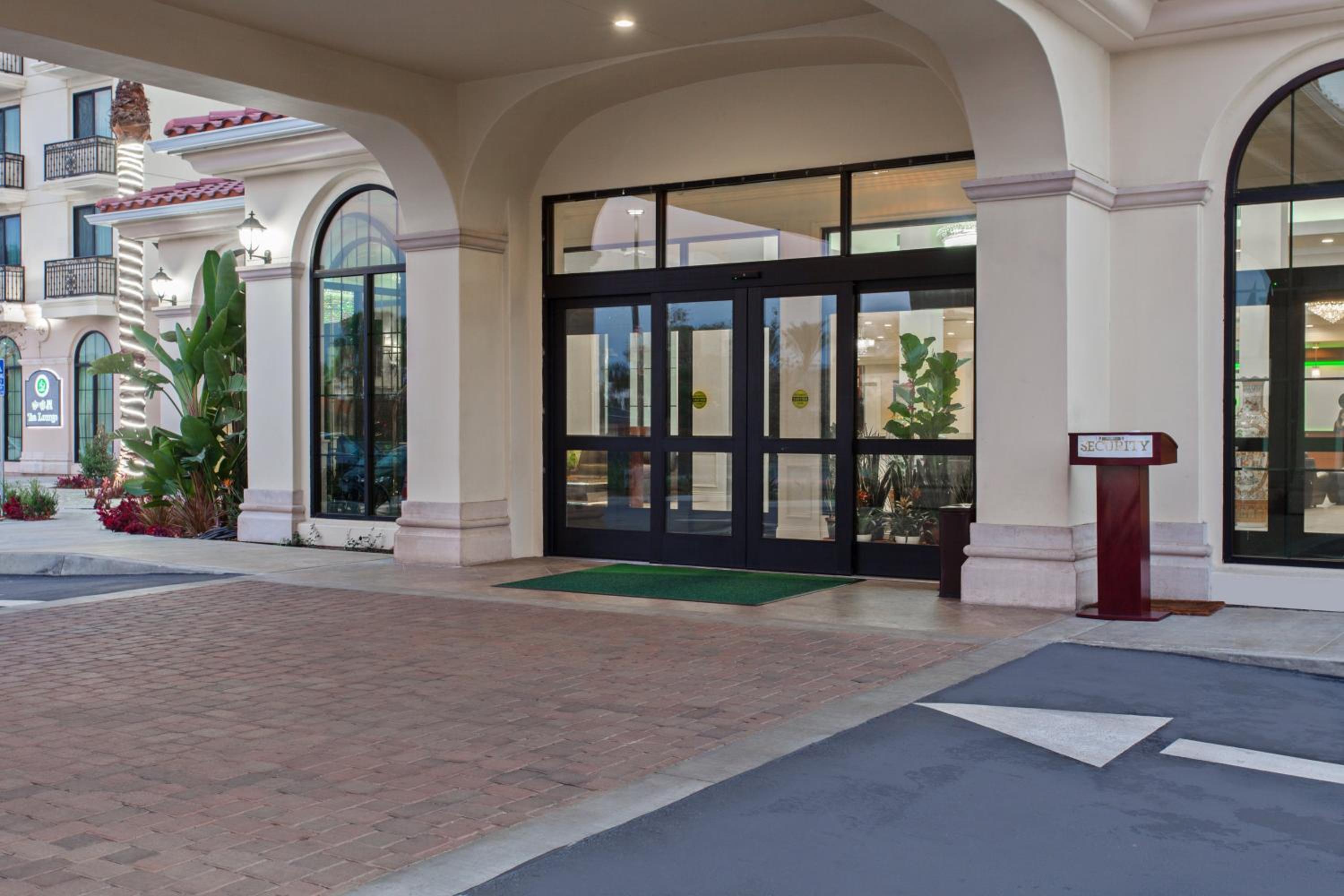 Holiday Inn El Monte - Los Angeles, an IHG Hotel - Property Image 39