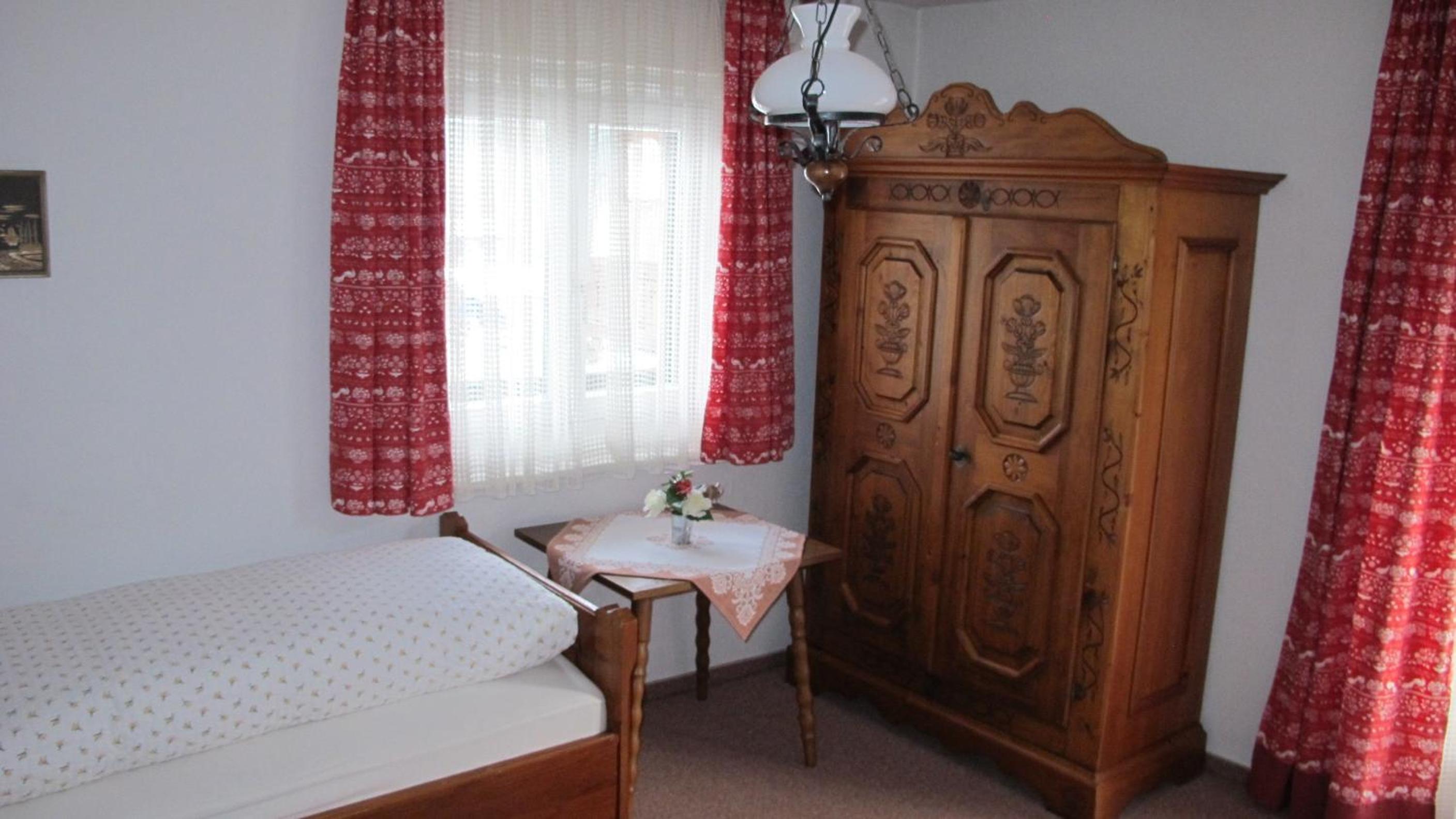 Pension Zillnhäusl