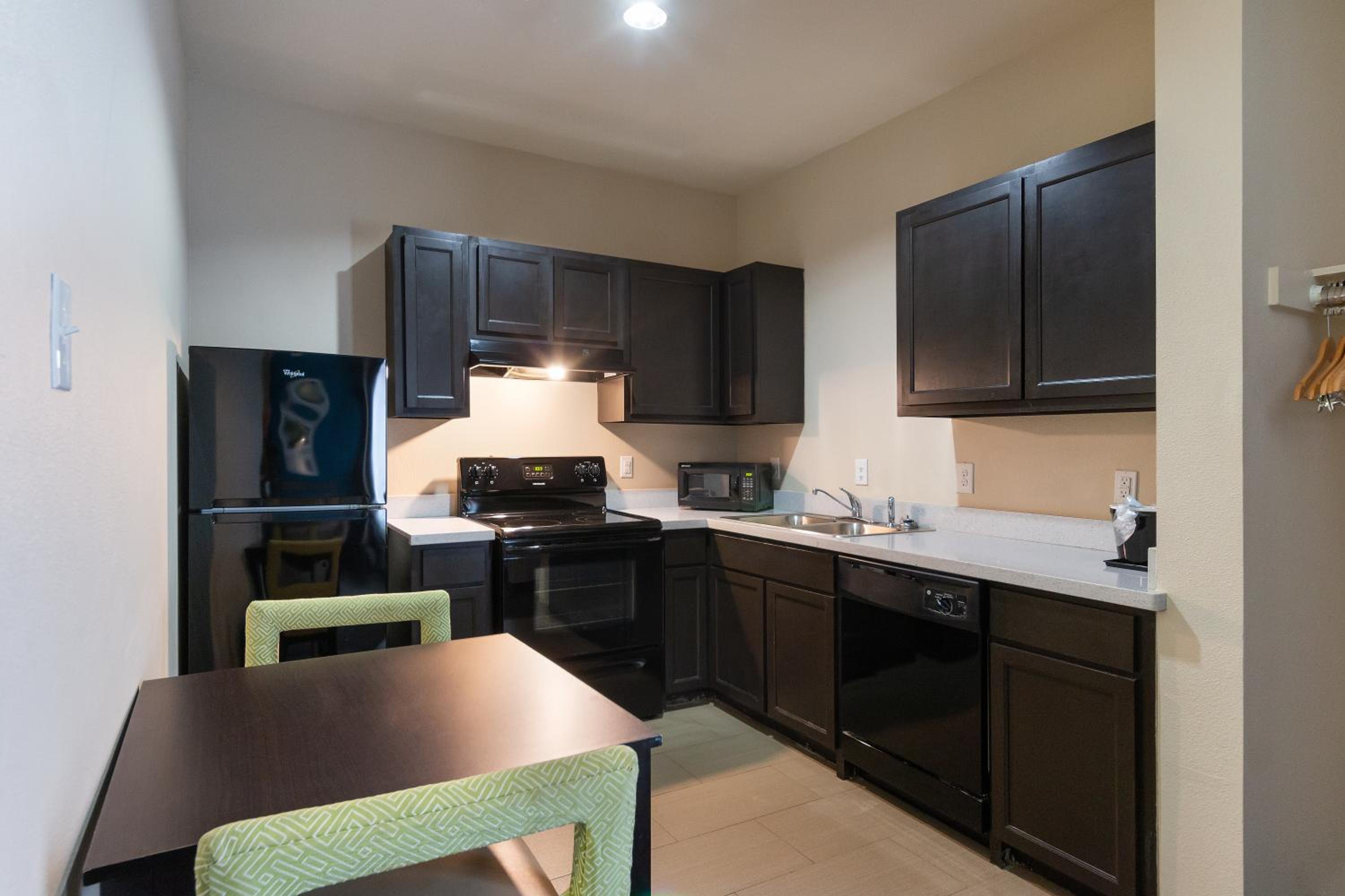 Residency Suites