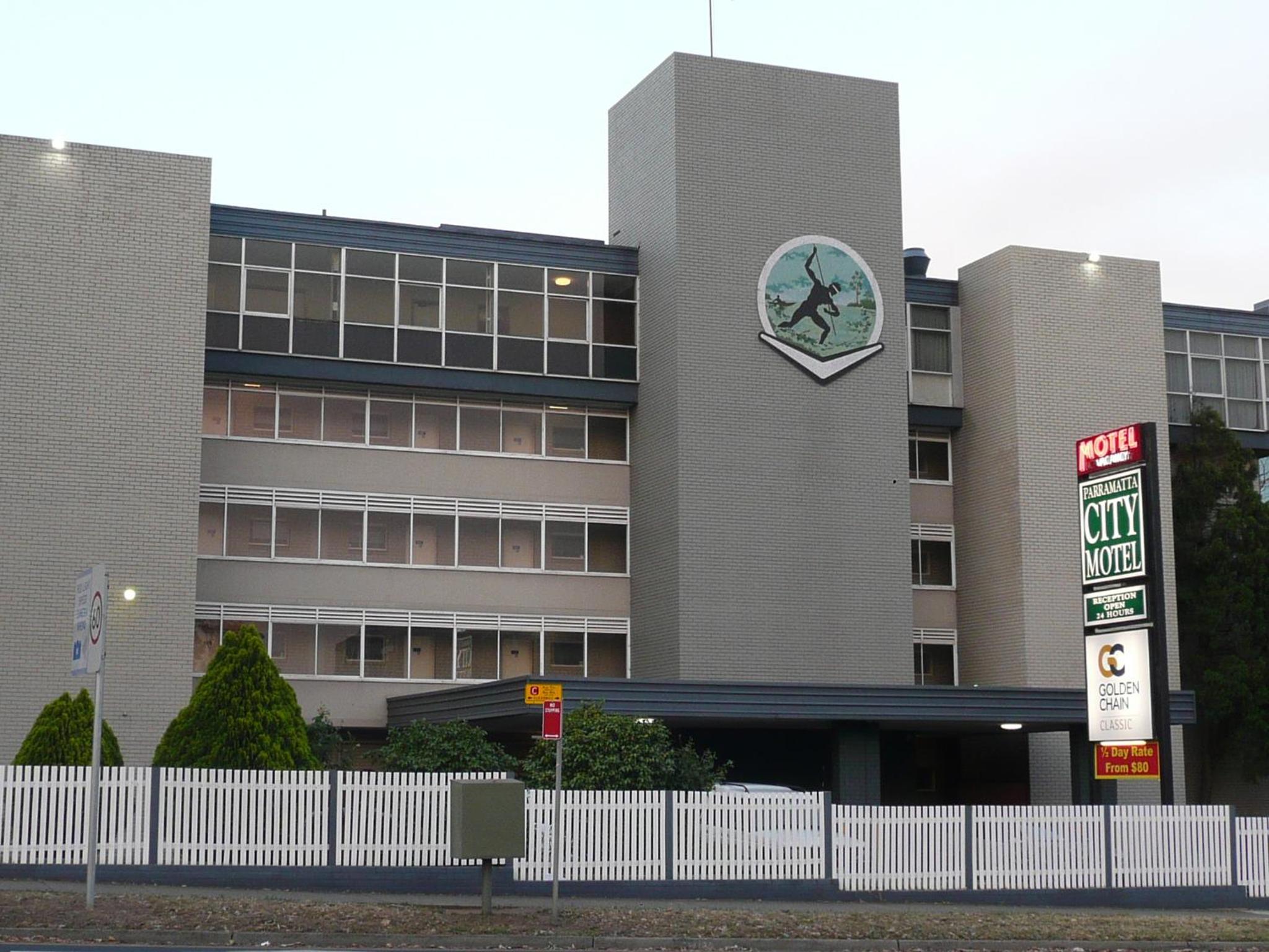 building