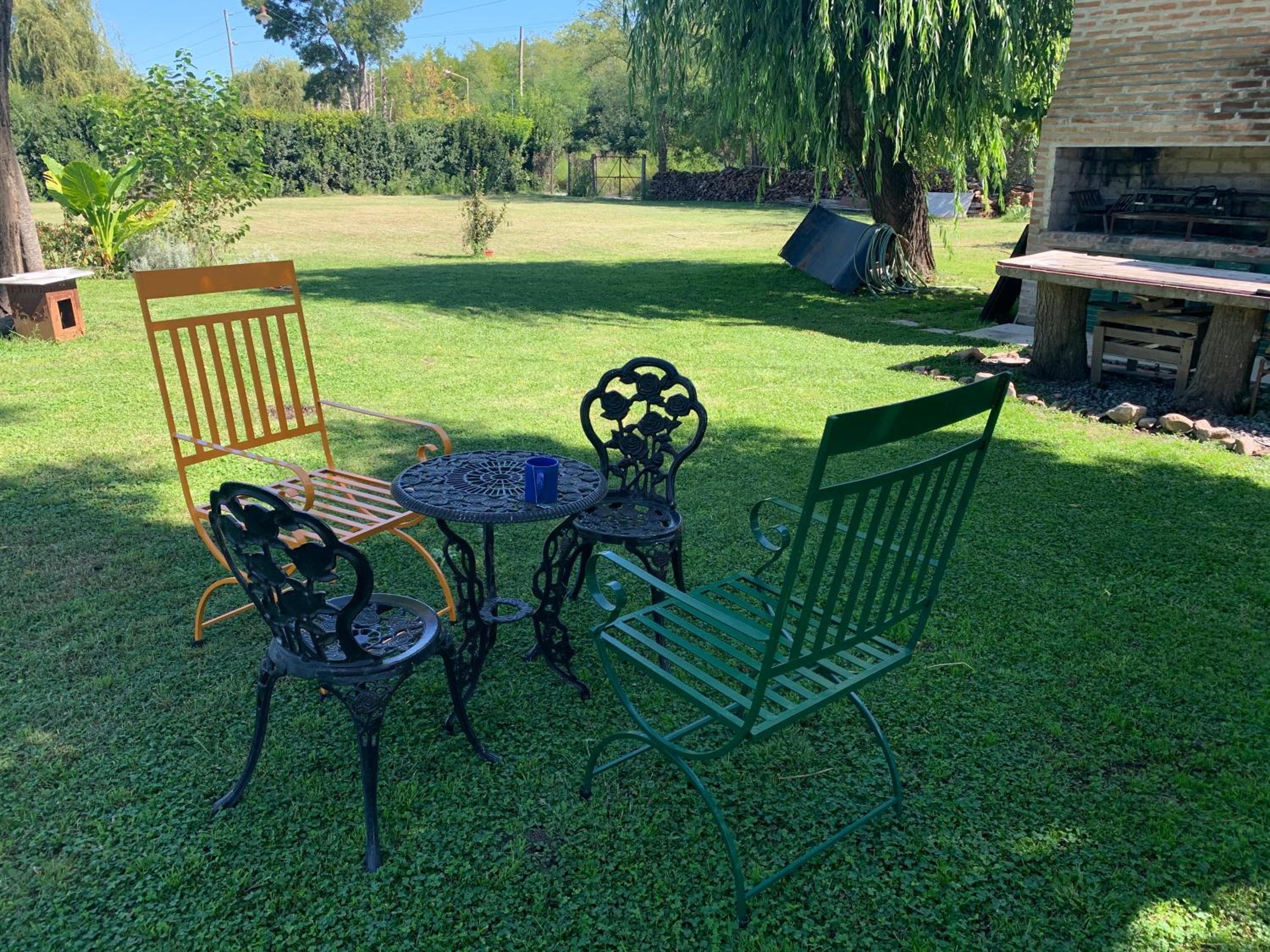 Altos de Empalme - Guest House