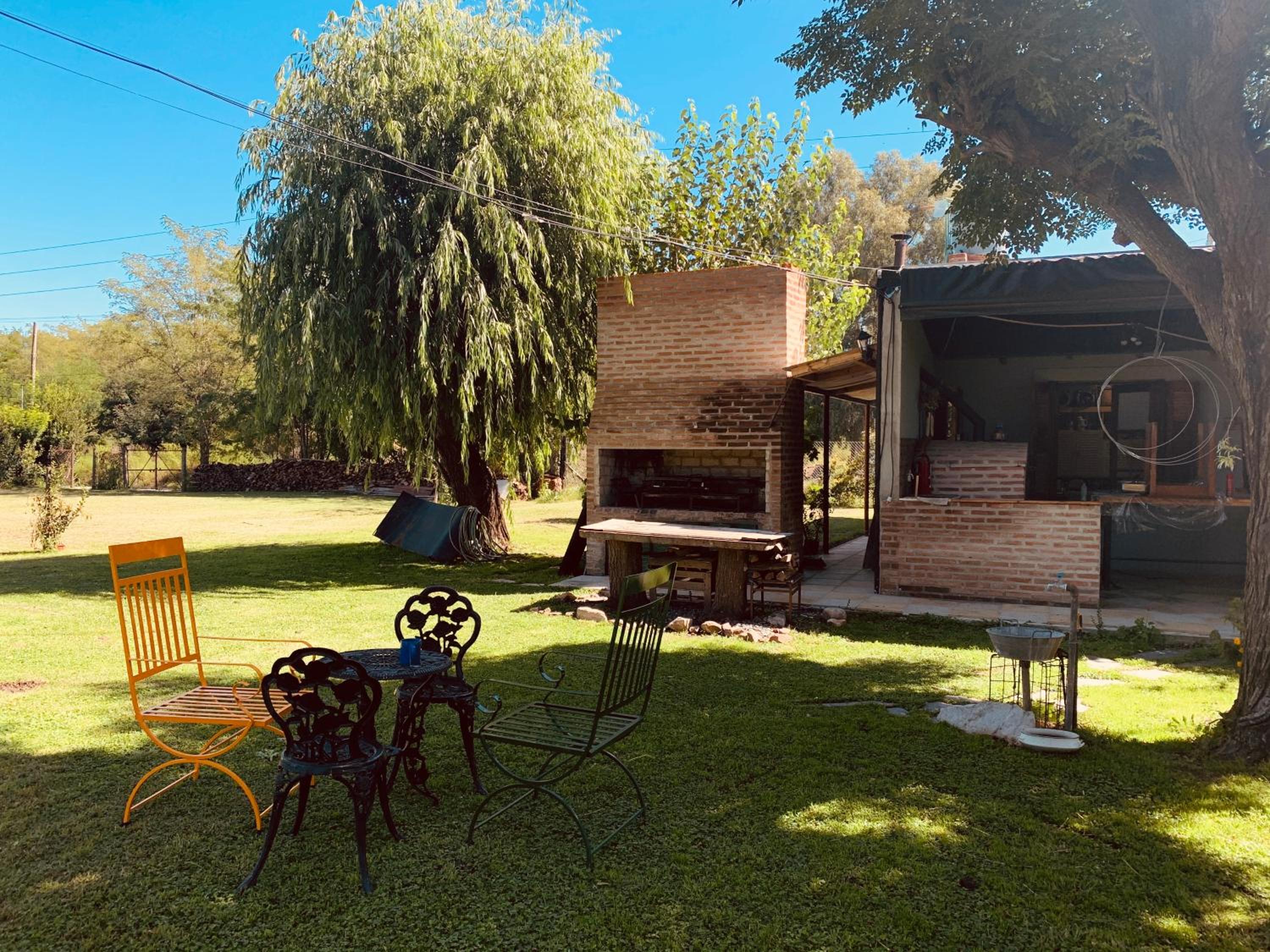 Altos de Empalme - Guest House