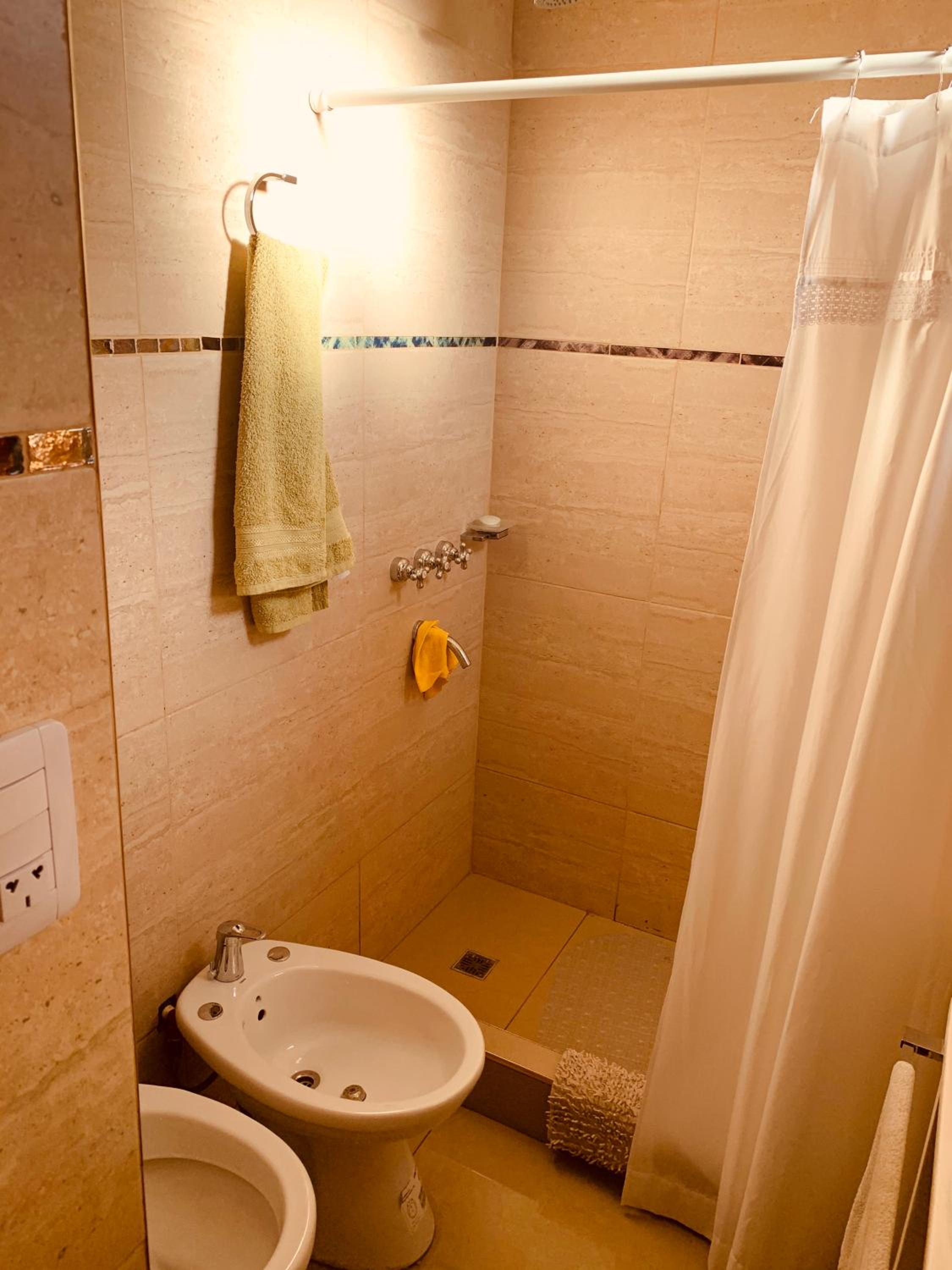 Altos de Empalme - Guest House