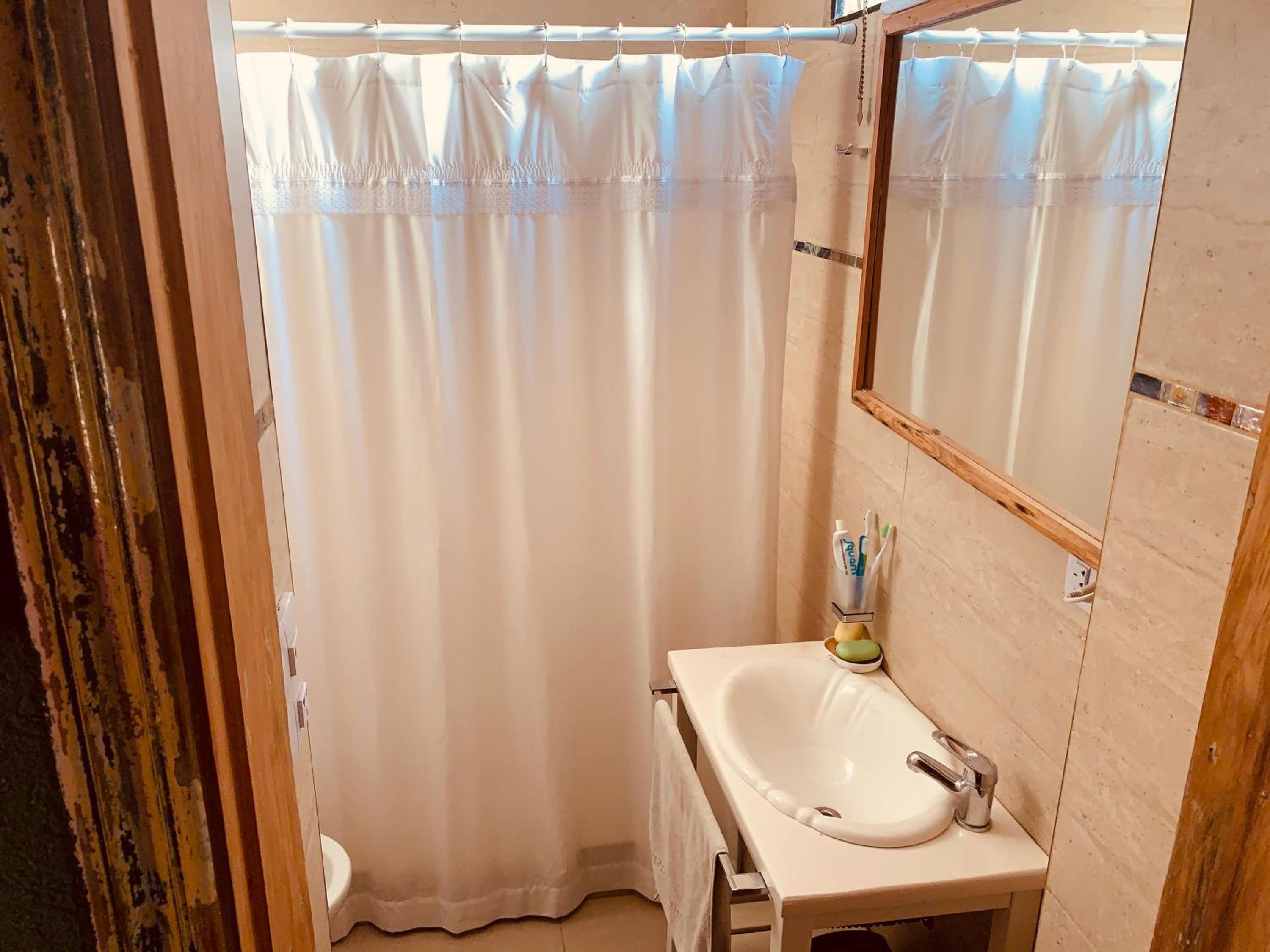Altos de Empalme - Guest House