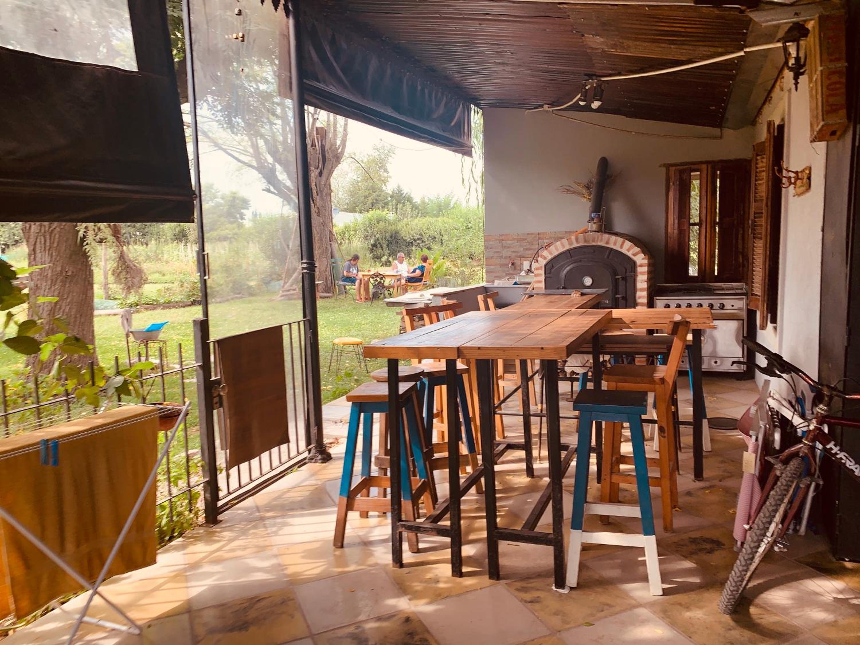 Altos de Empalme - Guest House