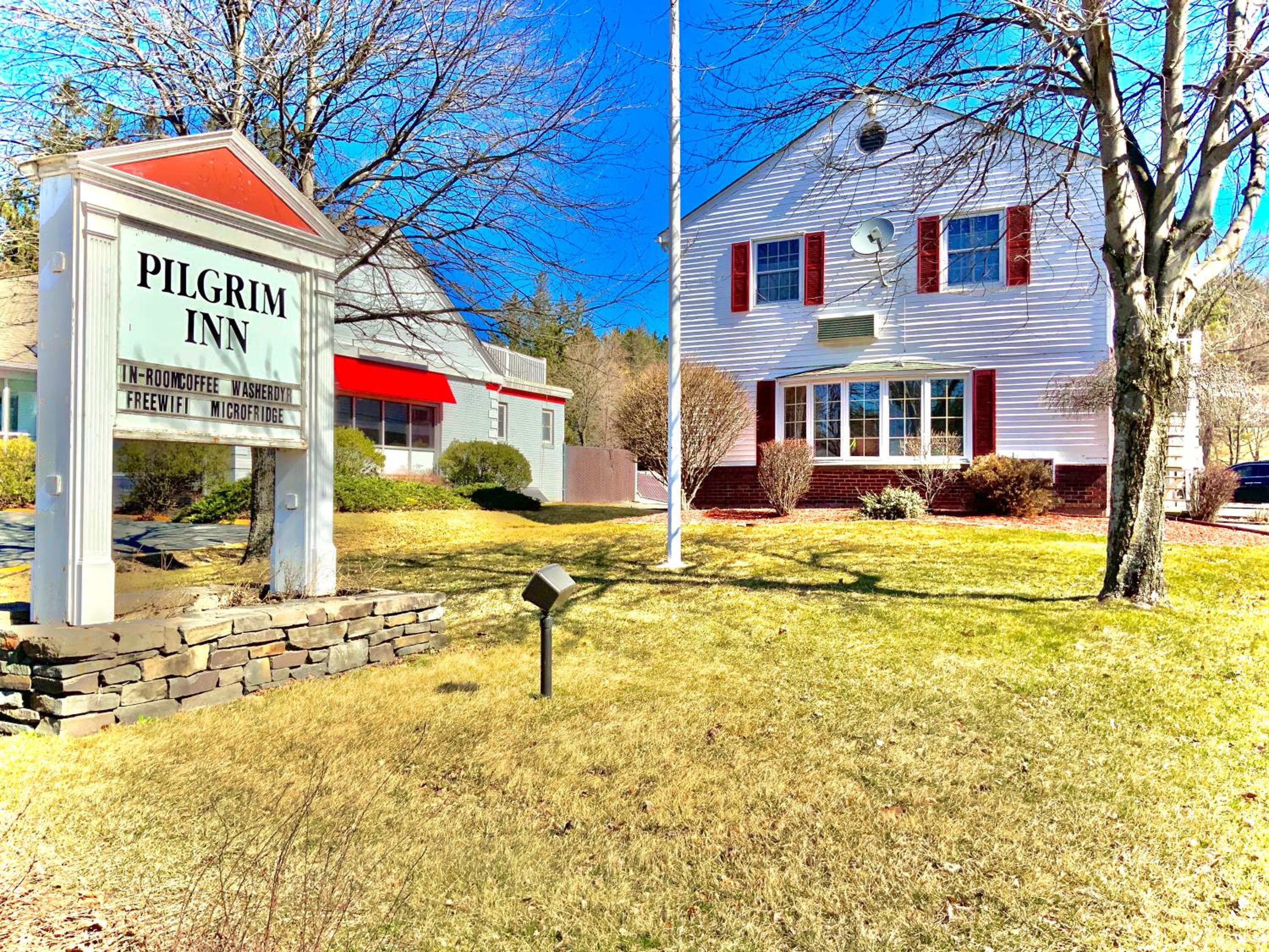 Pilgrim Inn