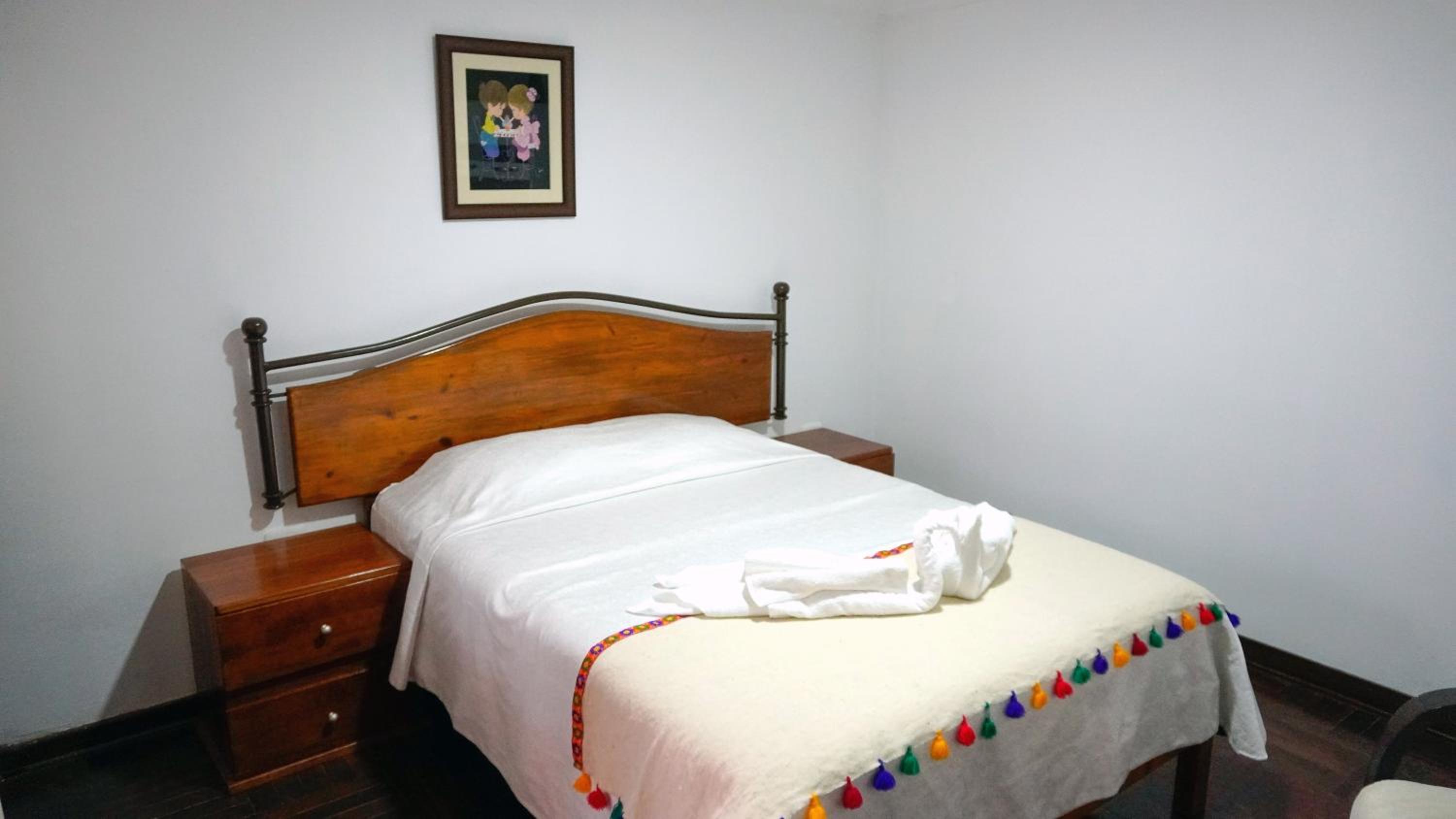 Casa Kuelap Hostal