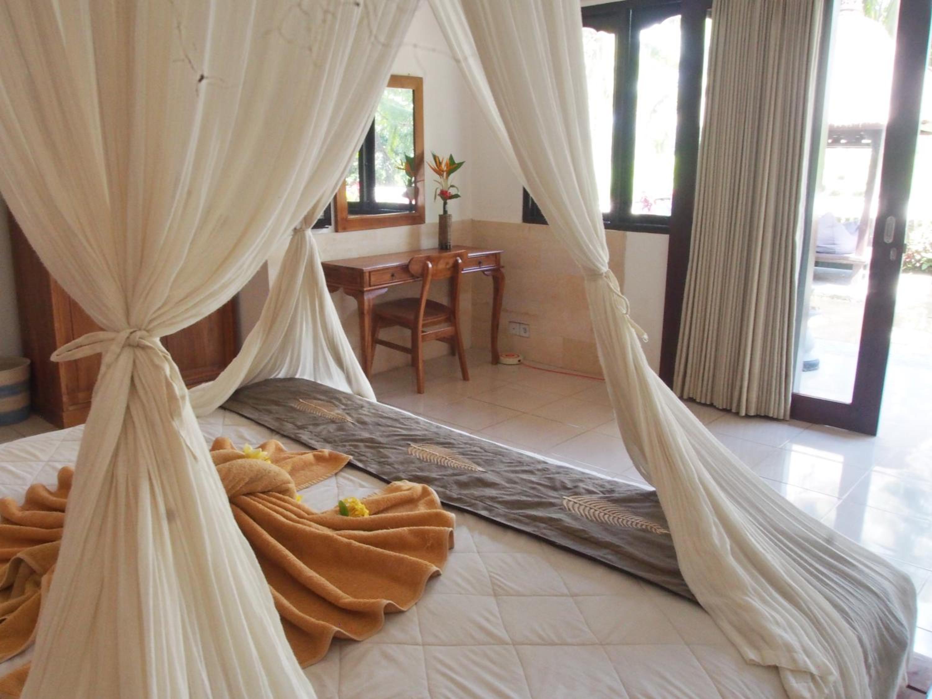 Junjungan Suite