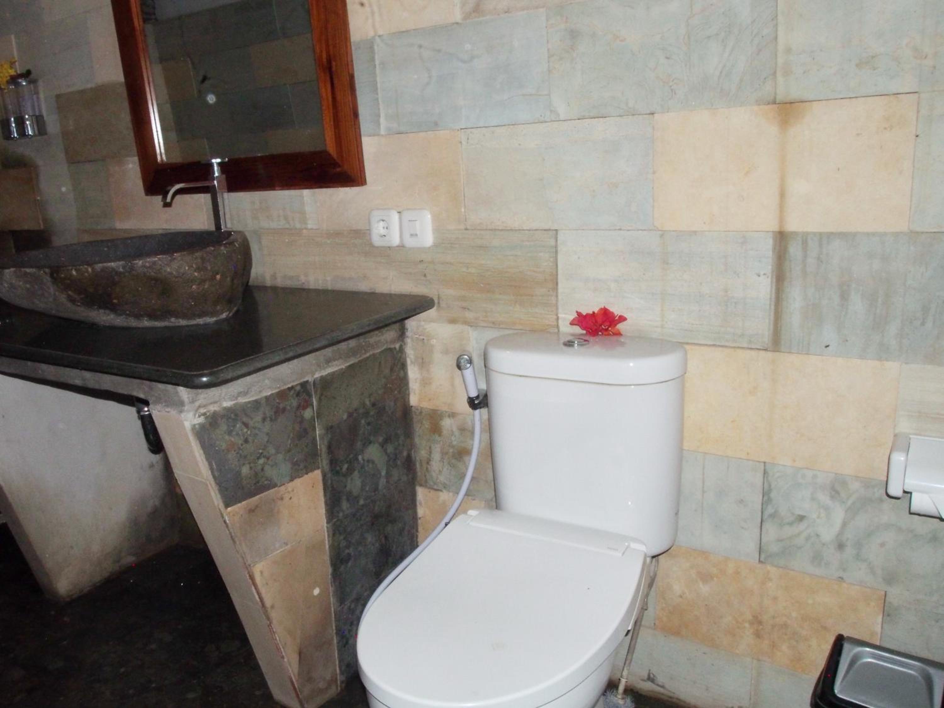Junjungan Suite