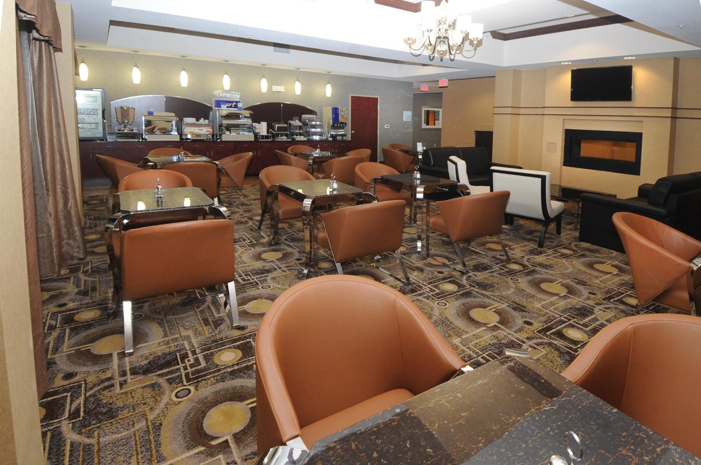 Somerset Vacations - Holiday Inn Express Somerset, an IHG Hotel - Property Image 20