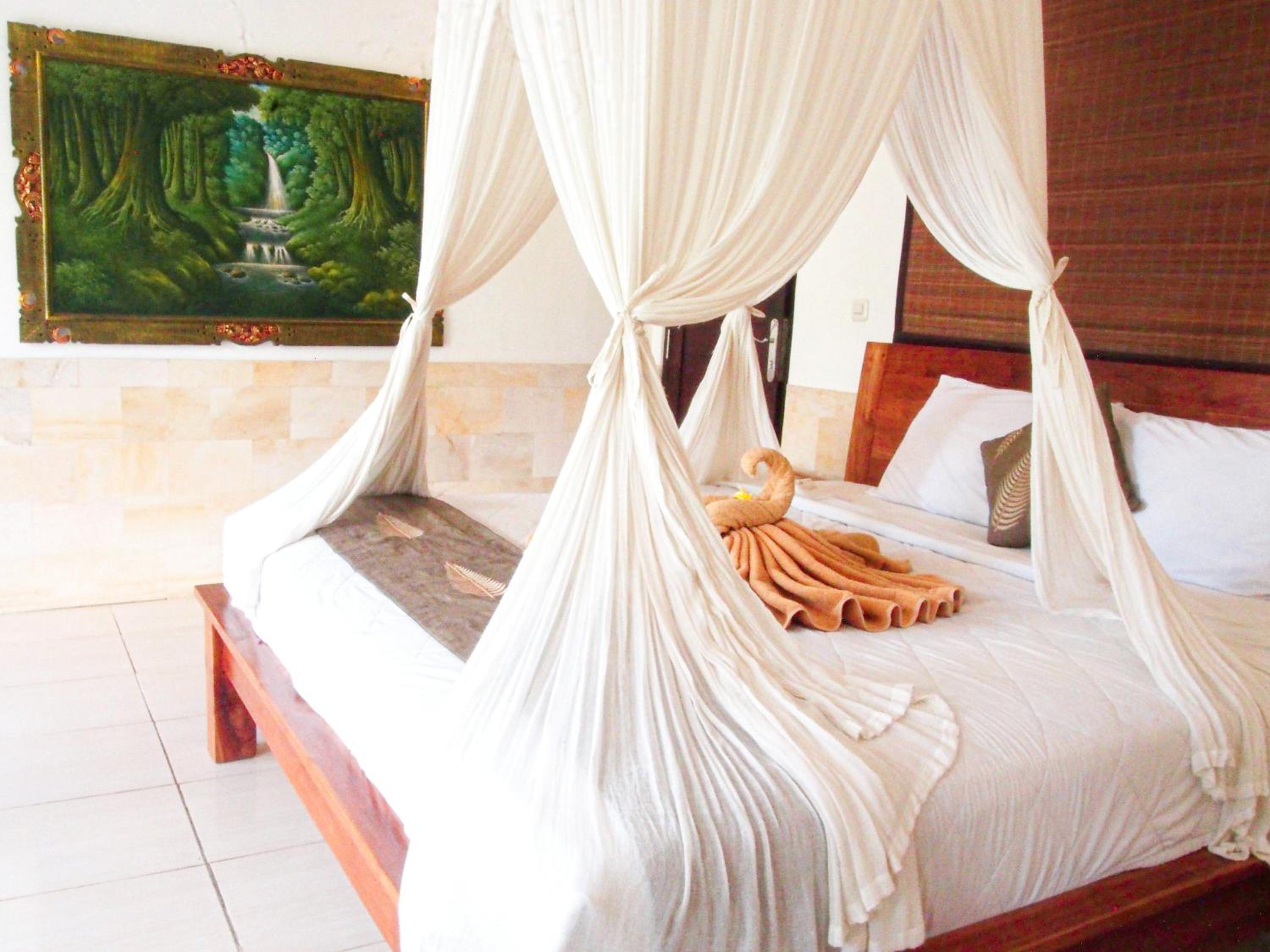 Junjungan Suite