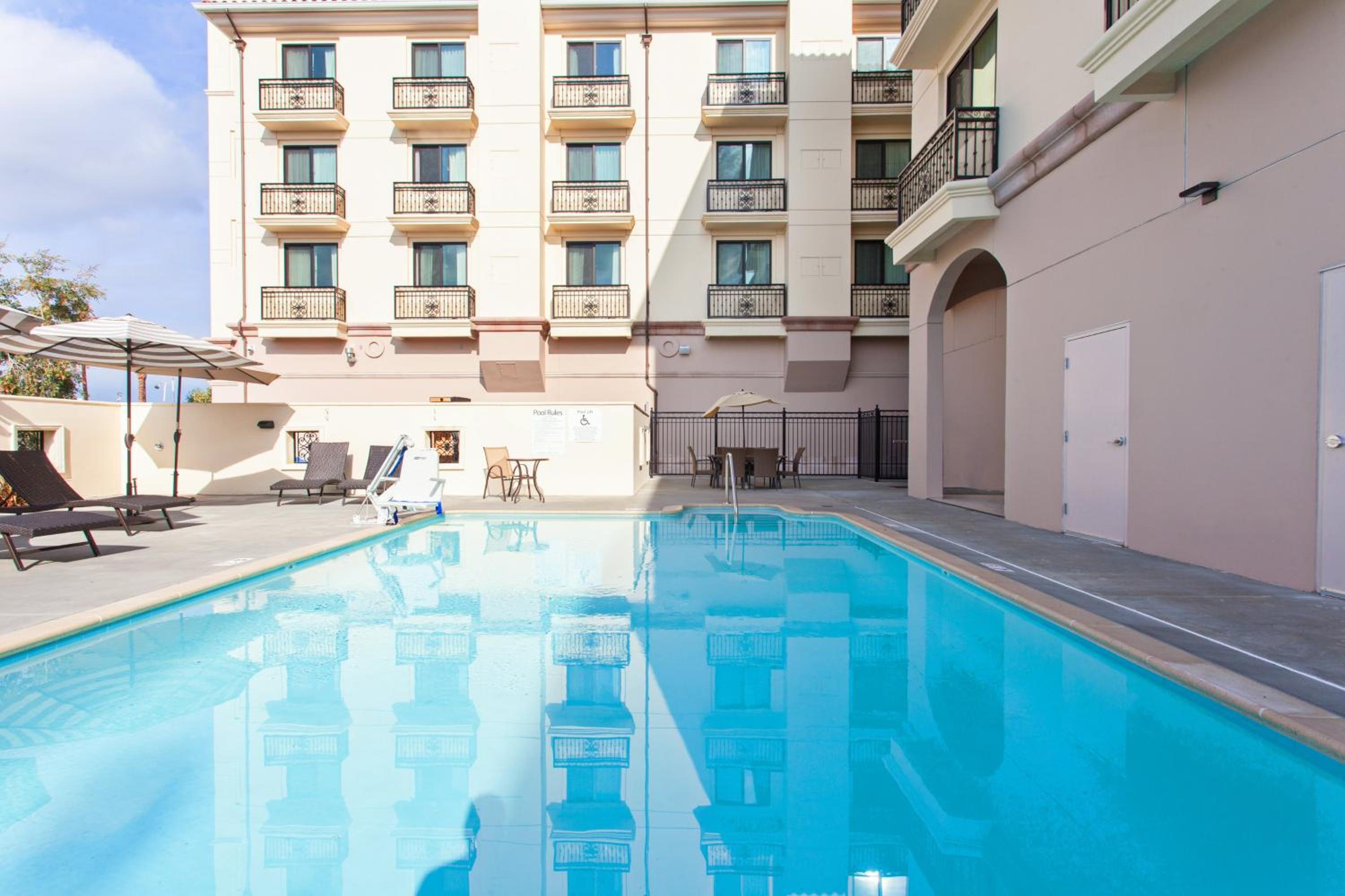 Holiday Inn El Monte - Los Angeles, an IHG Hotel - Property Image 9