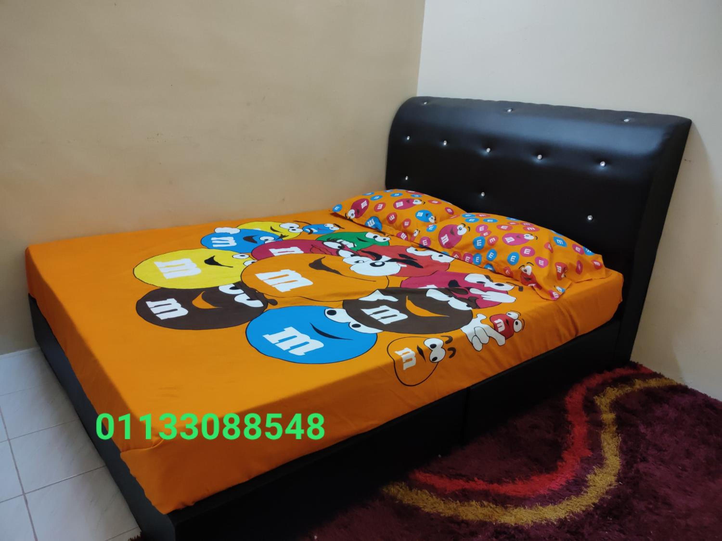 Homestay Tengku Maheran photo 1