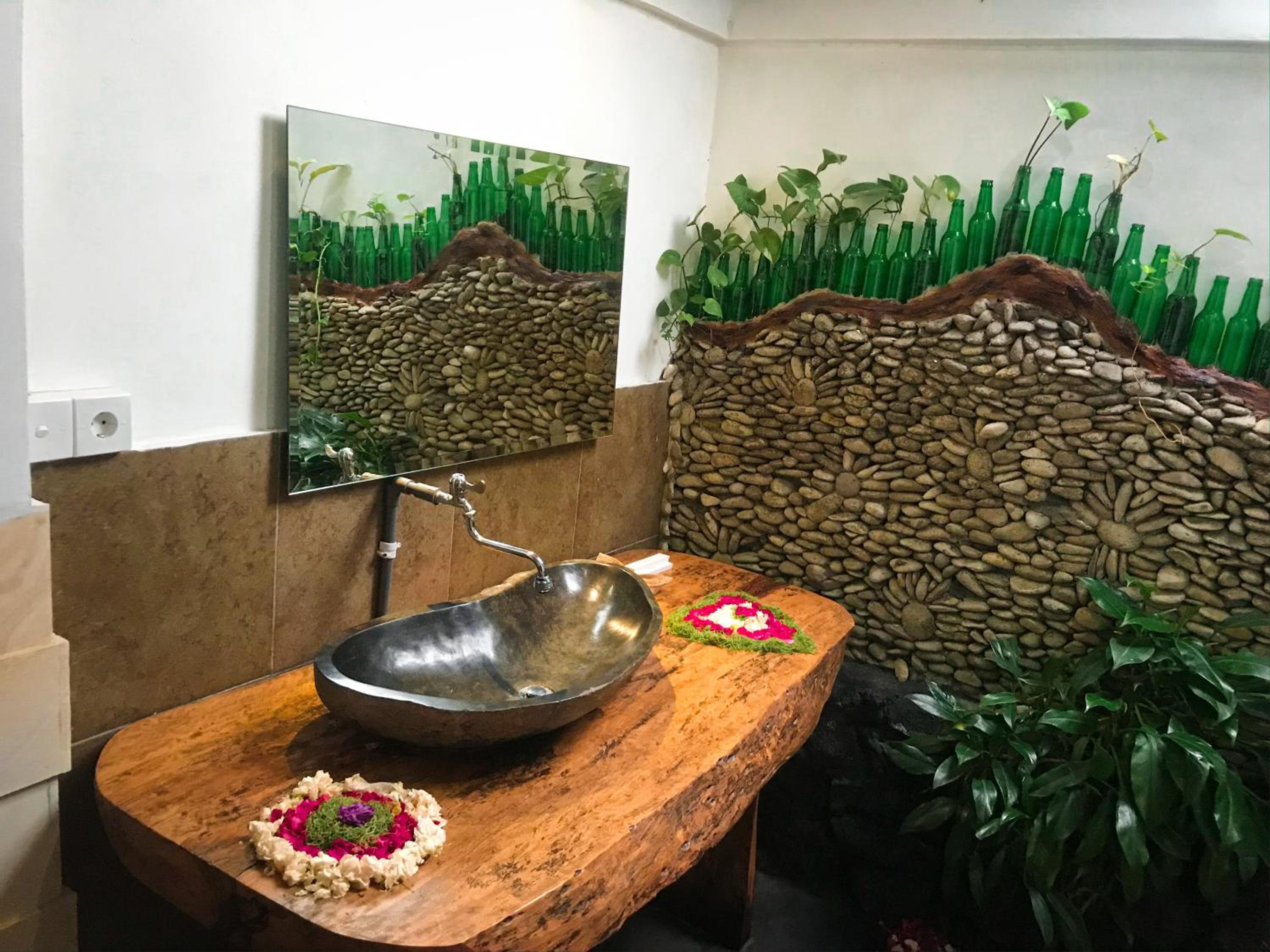 Junjungan Suite