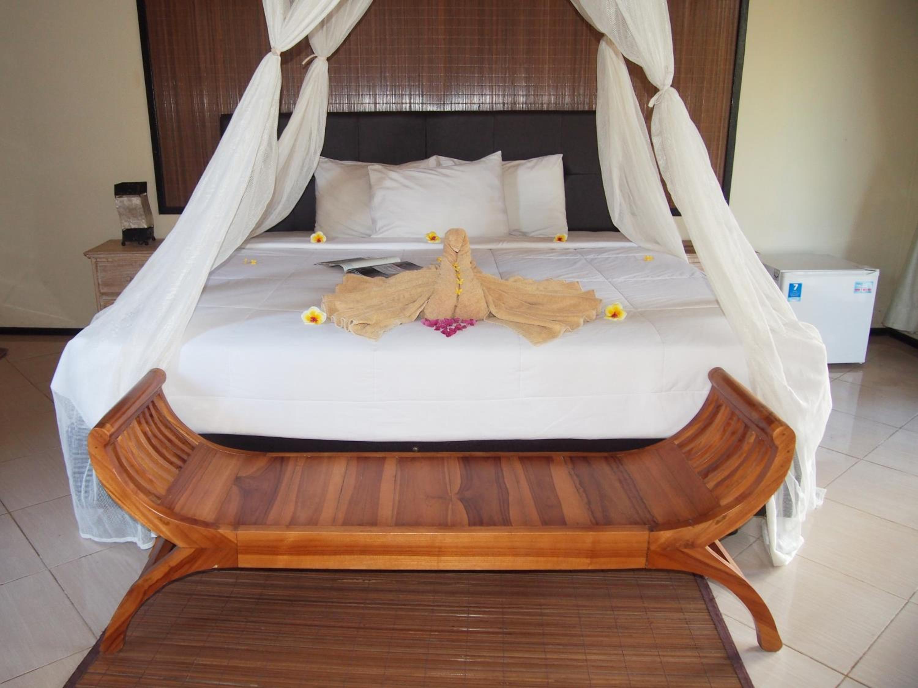 Junjungan Suite
