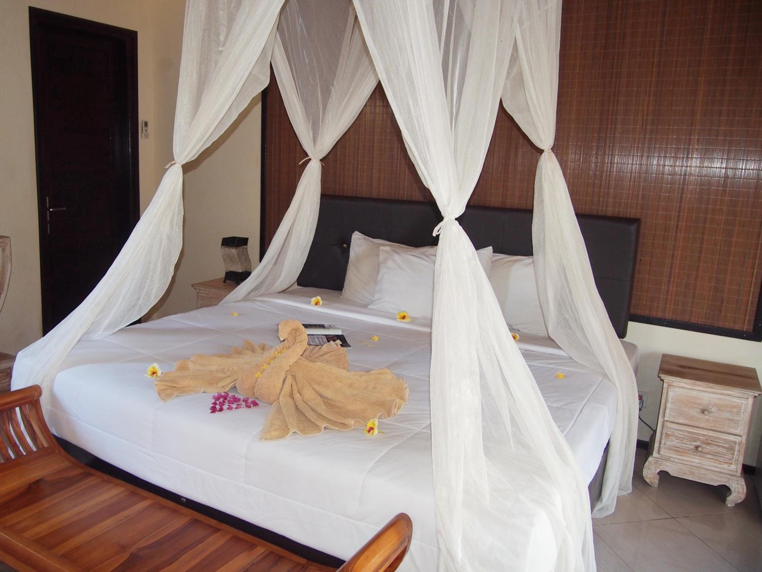 Junjungan Suite