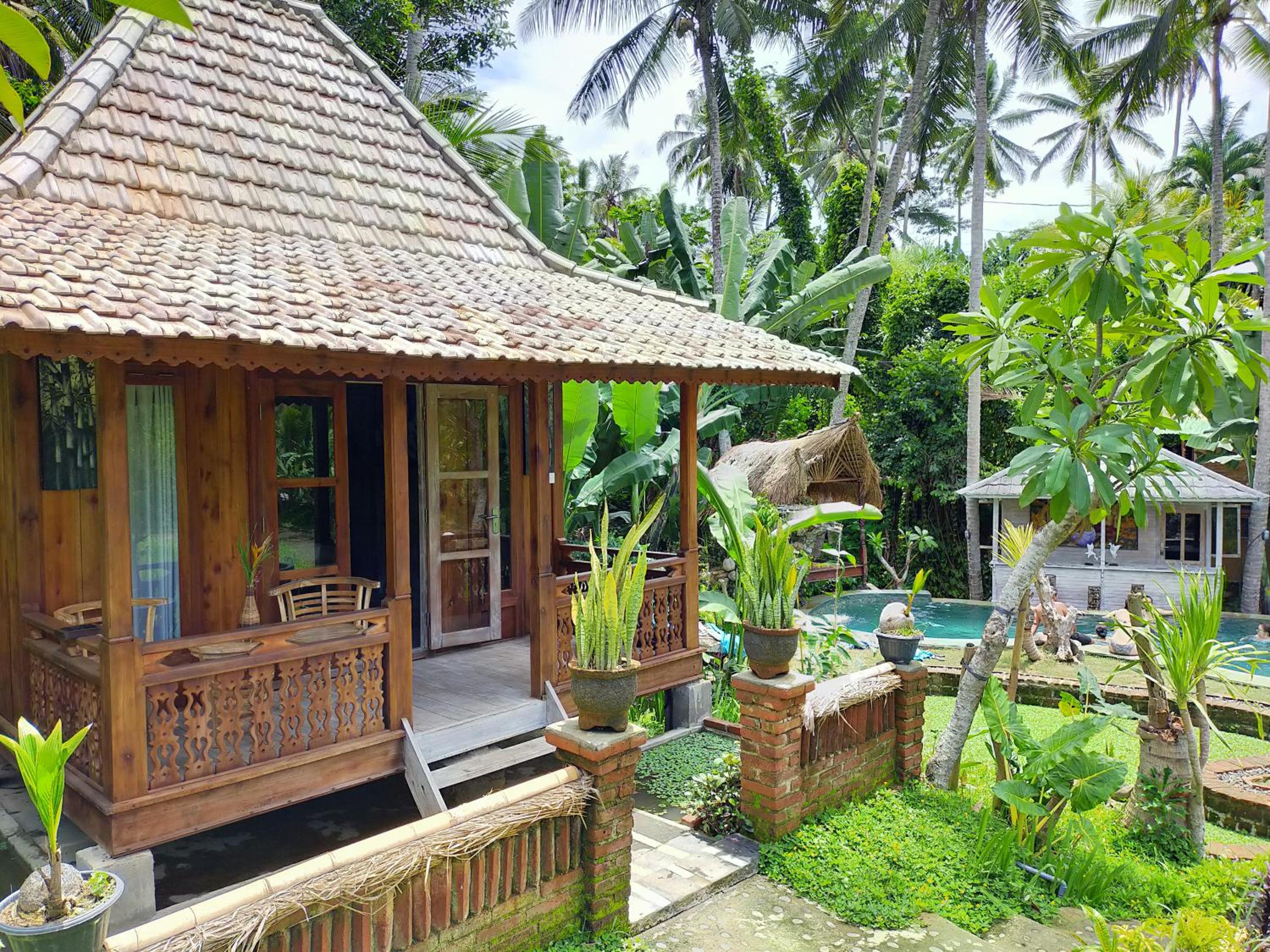 Junjungan Suite