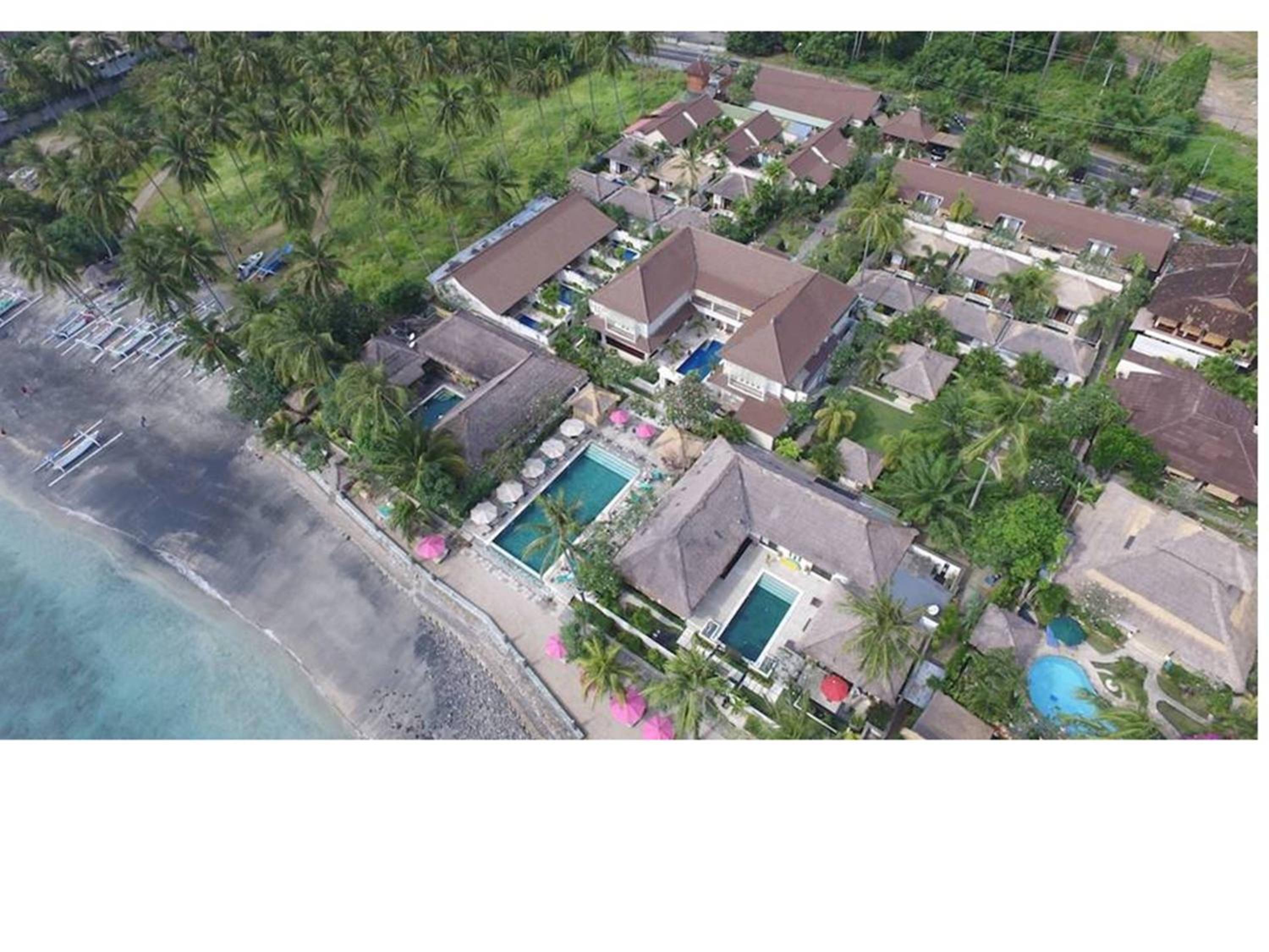 Hotel Puri Mas Boutique Resort & Spa - Image 1