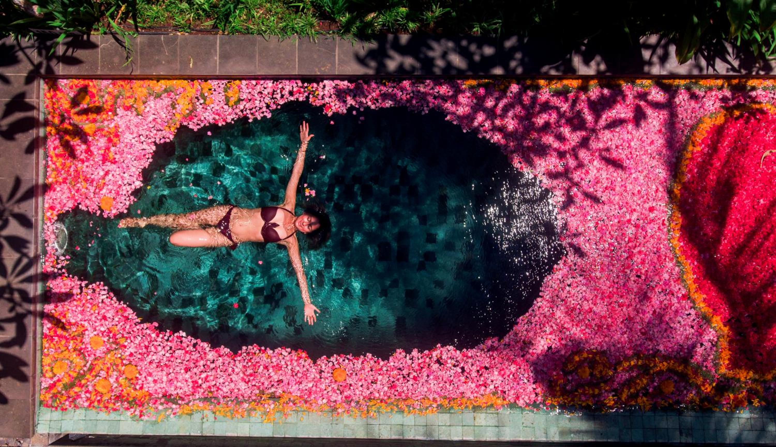 Luwak Ubud Villa & Jungle Suite