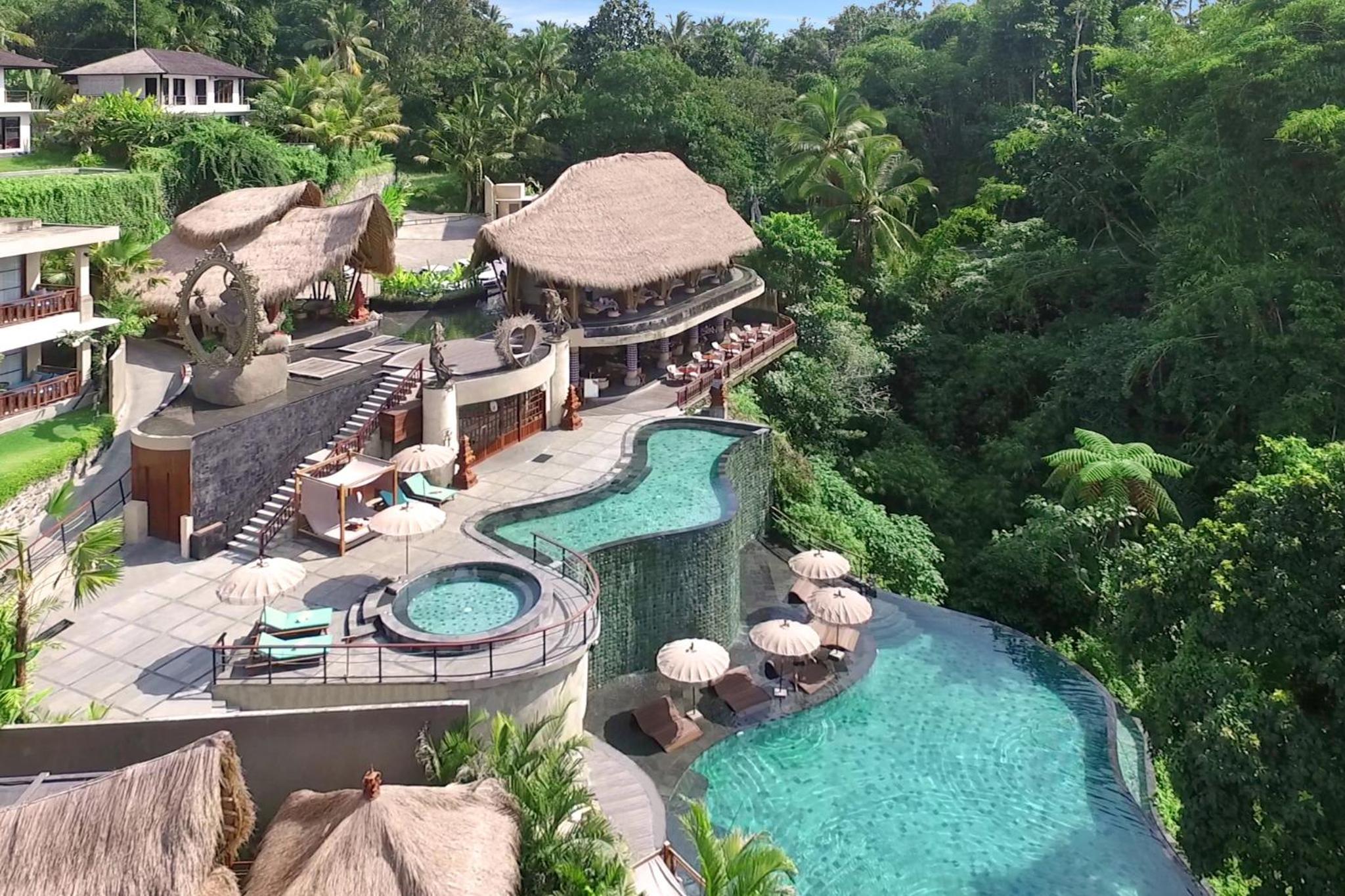 Aksari Resort & Spa Ubud by Ini Vie Hospitality - Image 2