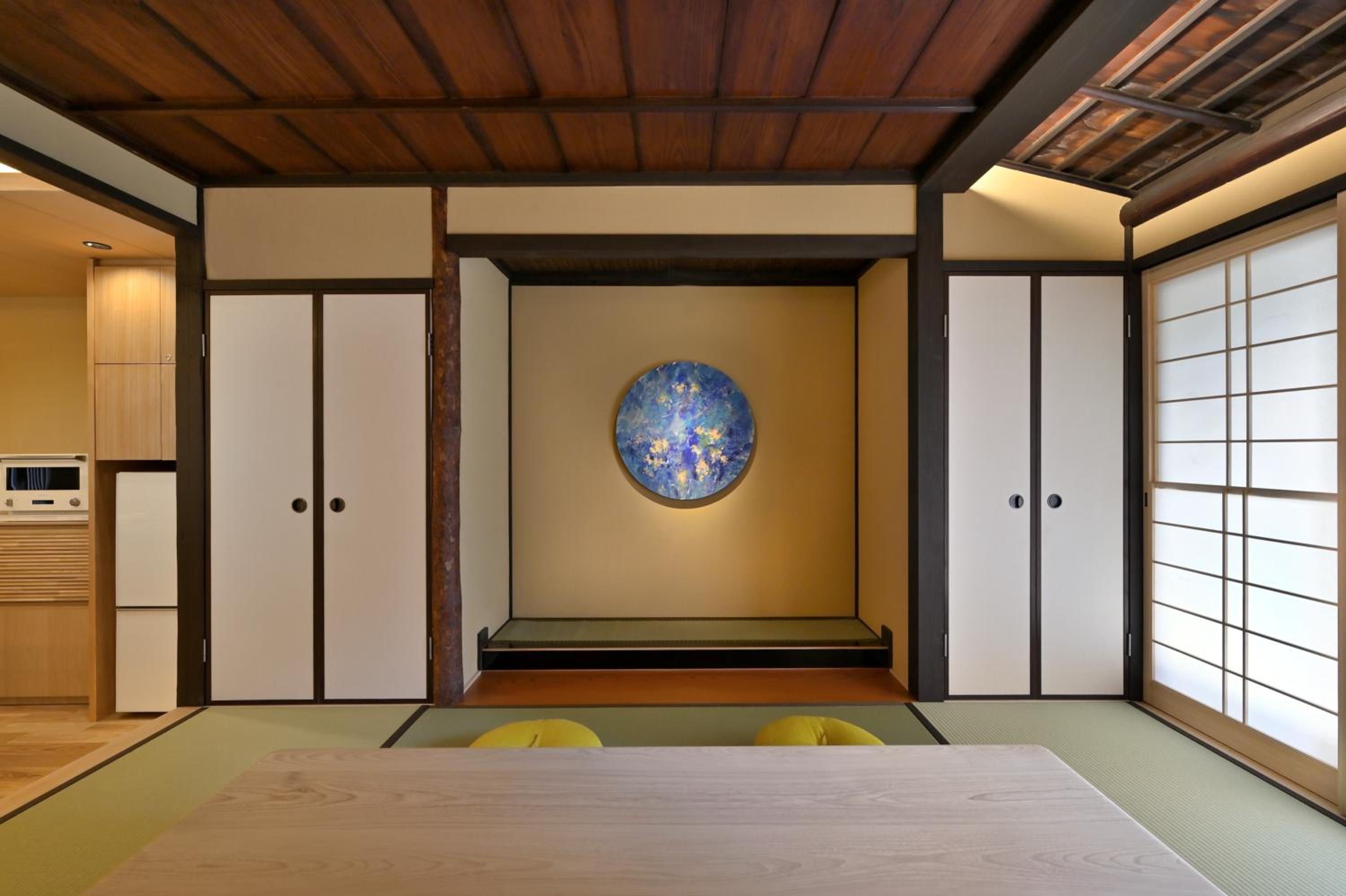 Kyo no Ondokoro MARUTAMACHI #7 view 2