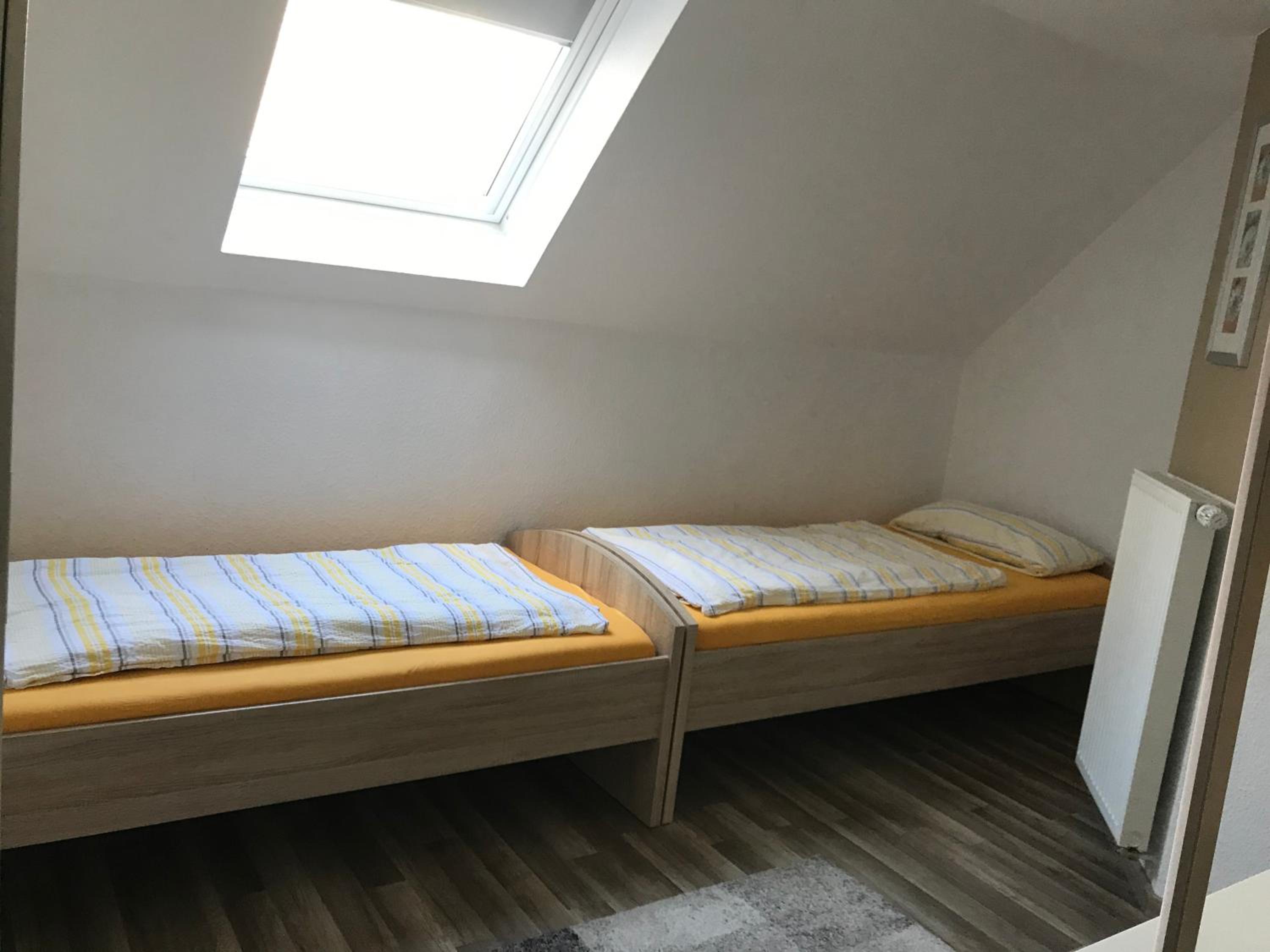Ferienhaus Heil