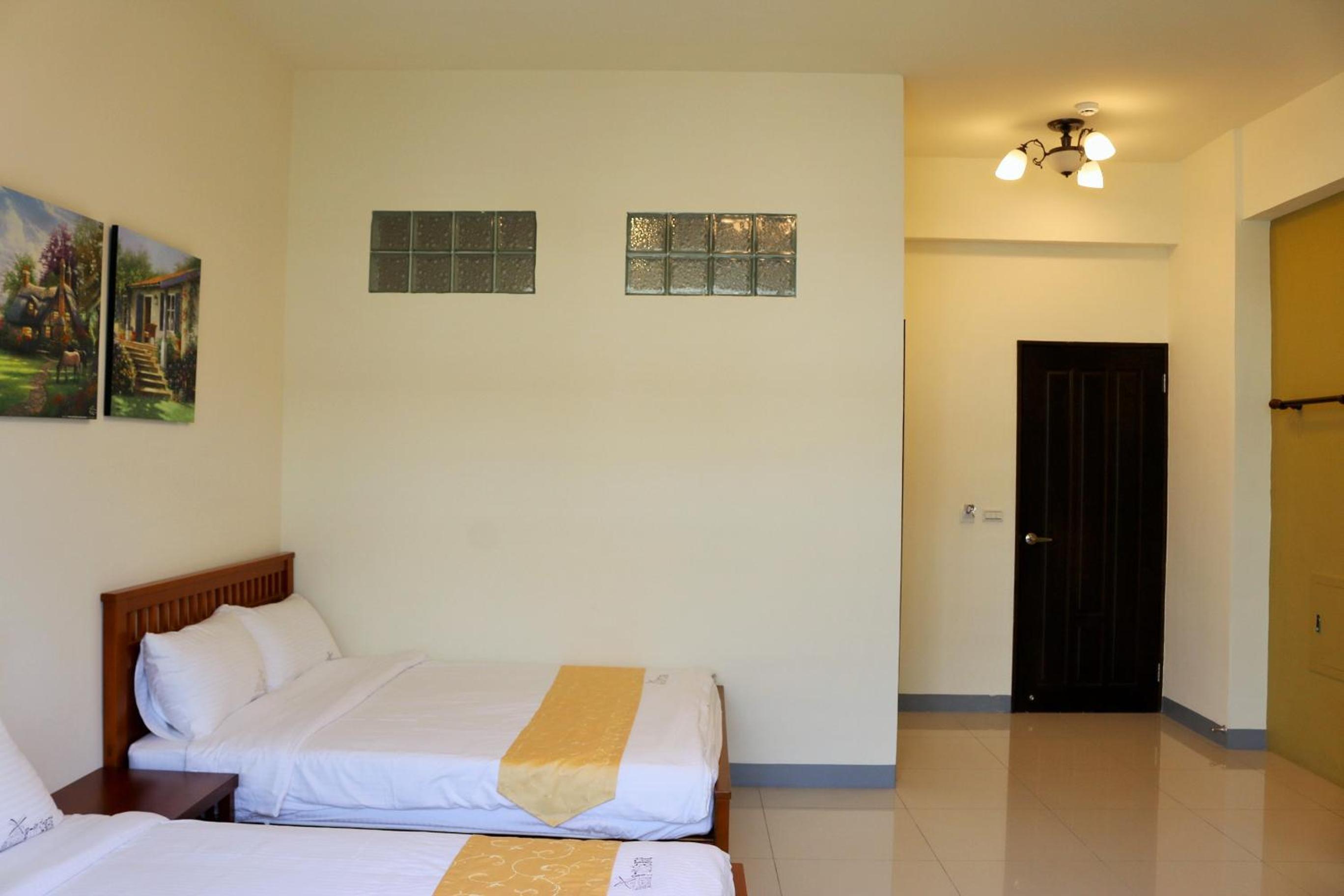 Kenting Muchen INN