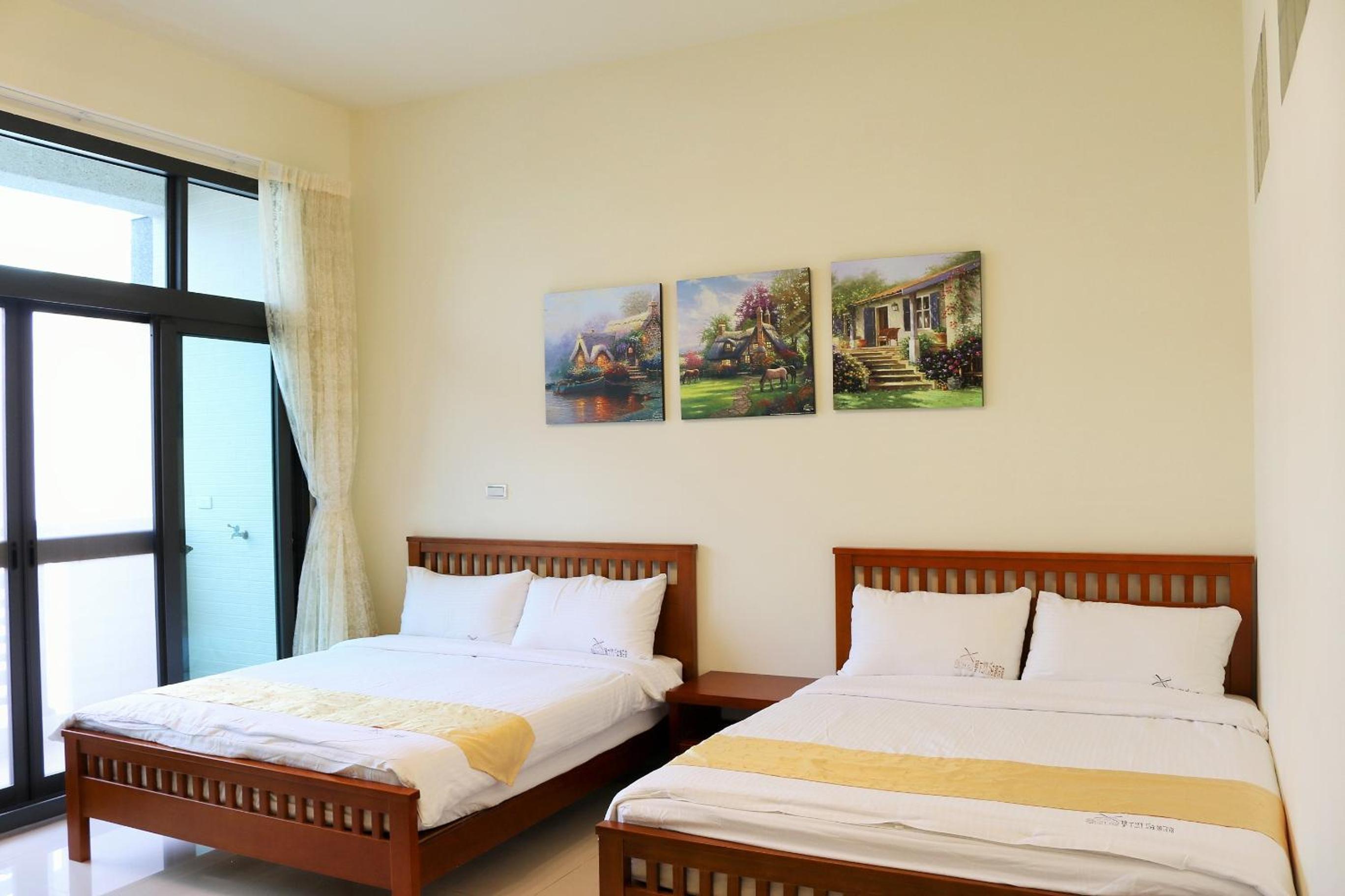 Kenting Muchen INN